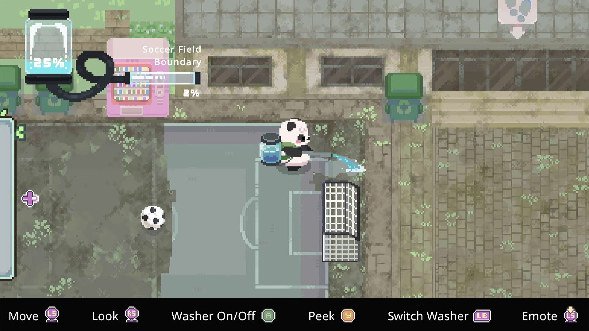 Screenshot for Bao Bao's Cozy Cleaning Services