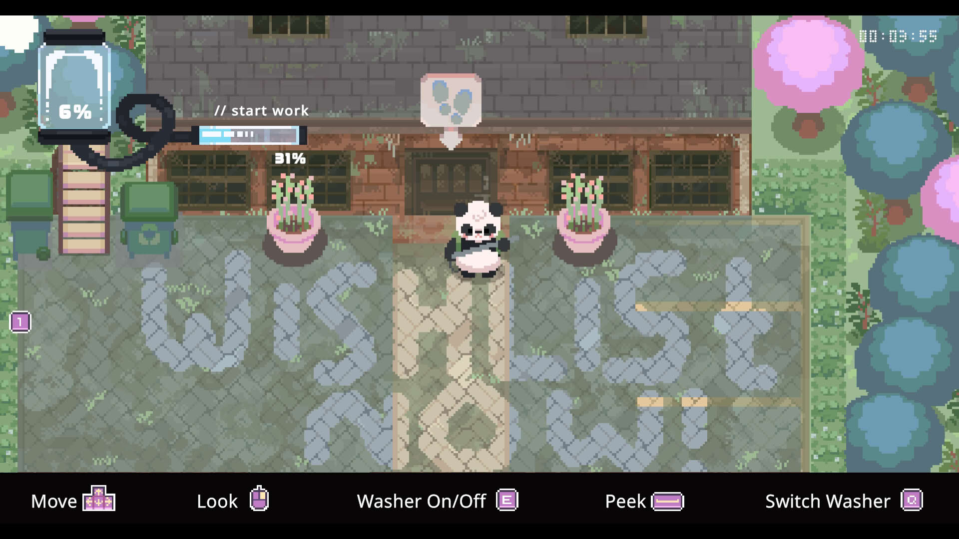Screenshot for Bao Bao's Cozy Cleaning Services