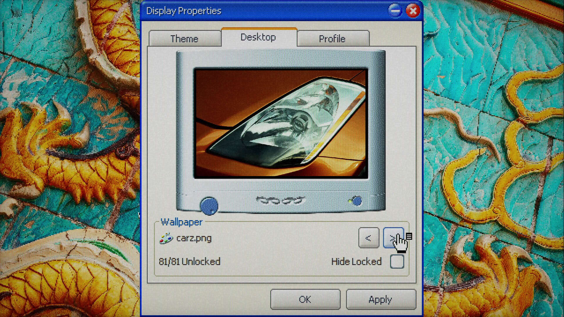 Screenshot for Antivirus Survivors 2003 Professional