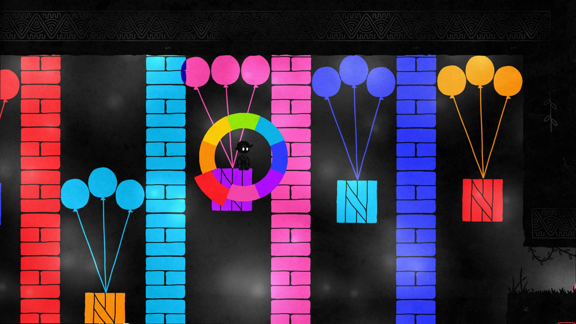 Screenshot for Hue