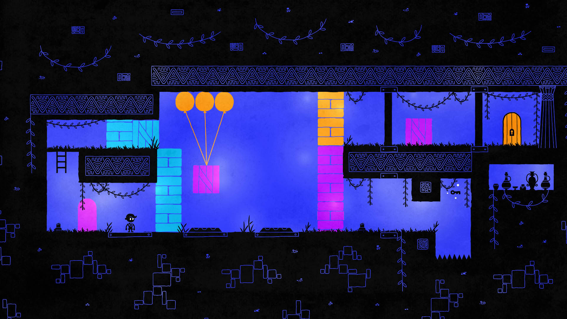 Screenshot for Hue