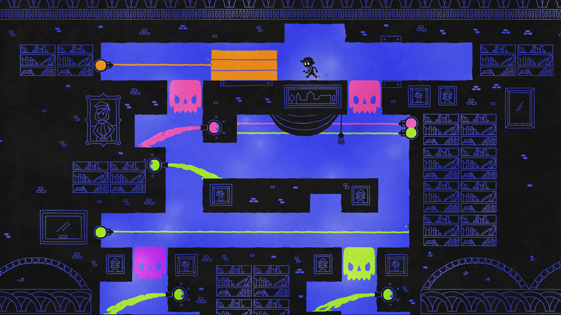 Screenshot for Hue