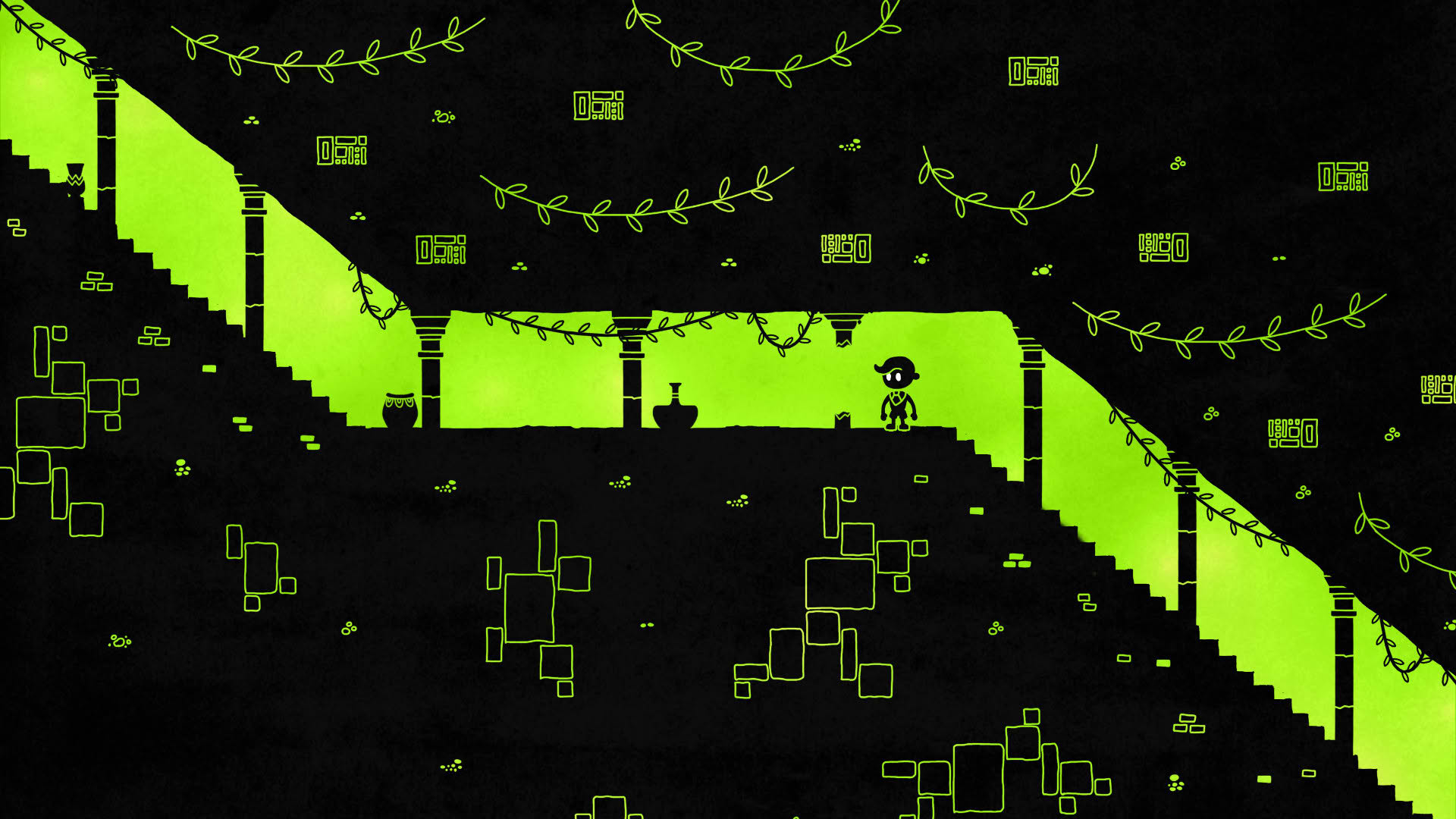 Screenshot for Hue