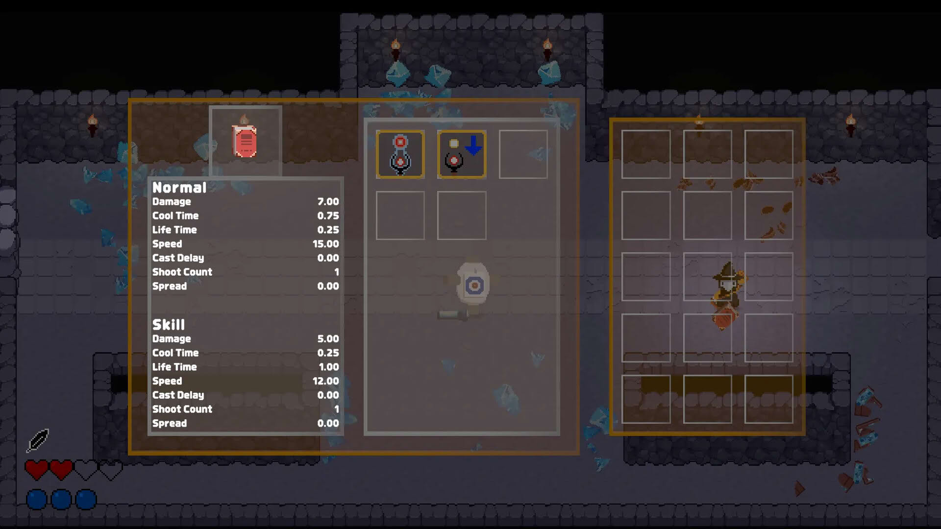 Screenshot for Articrow