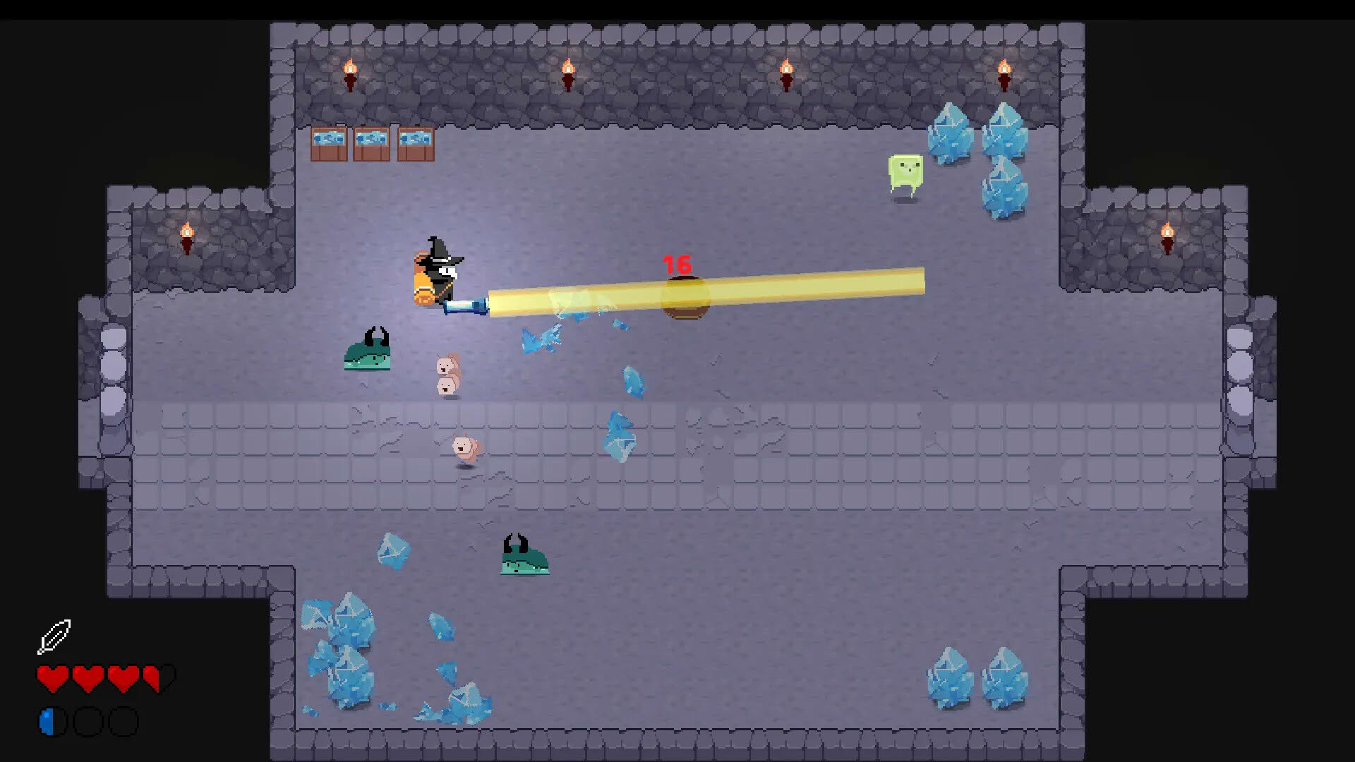 Screenshot for Articrow