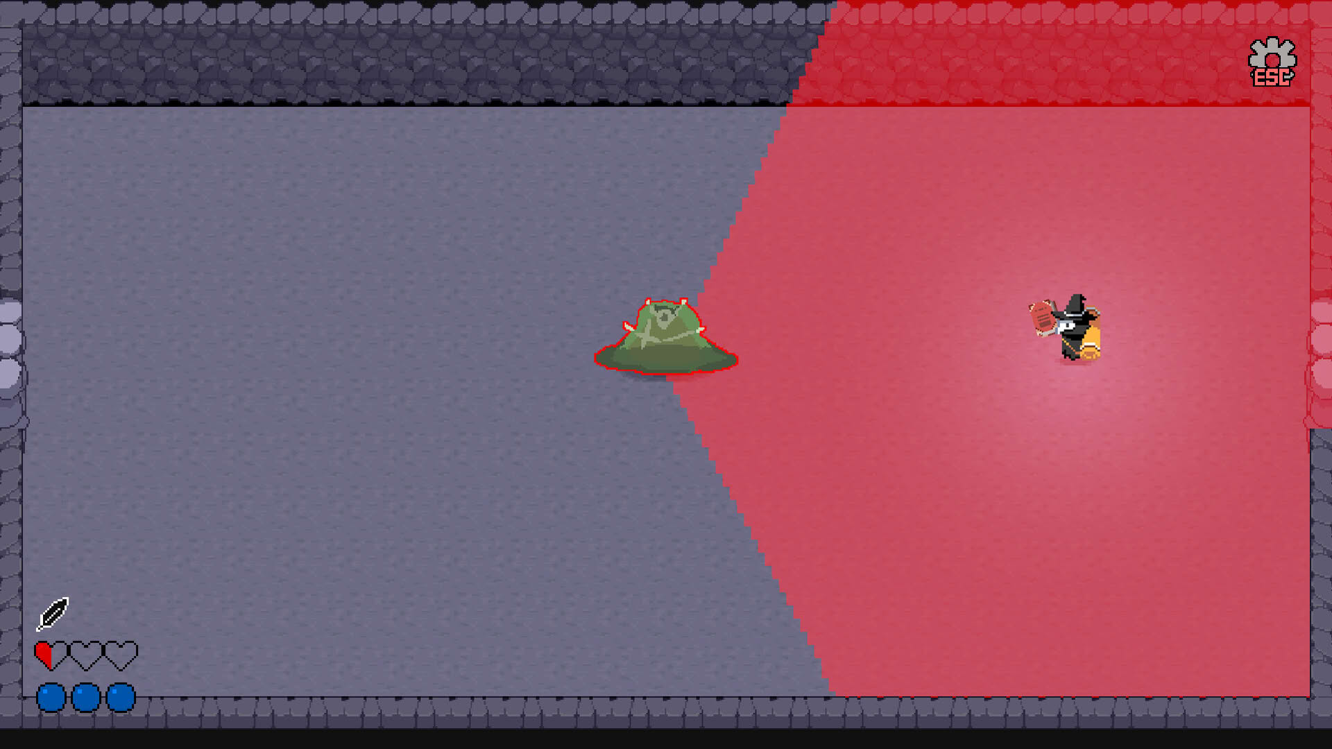 Screenshot for Articrow