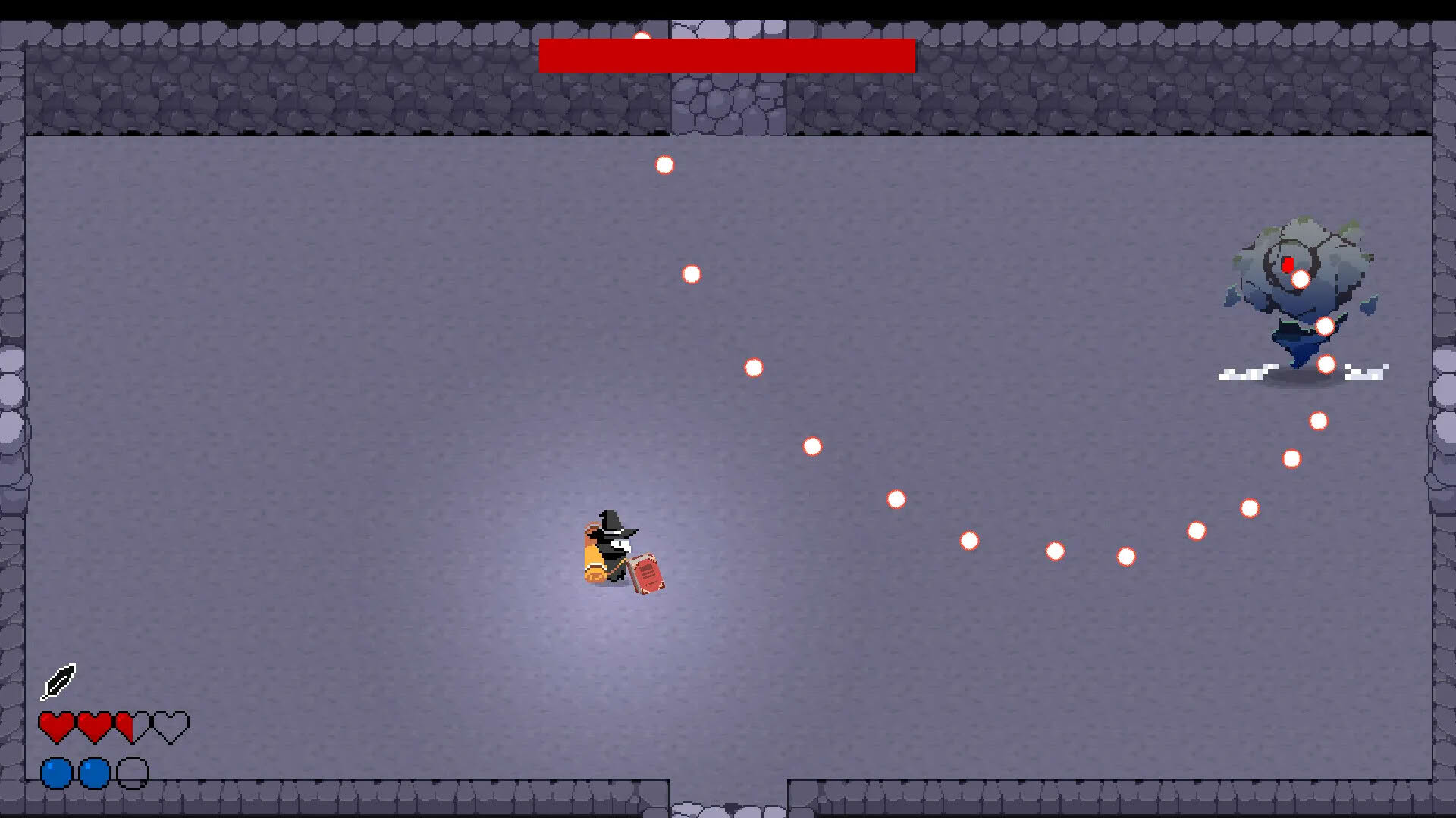 Screenshot for Articrow