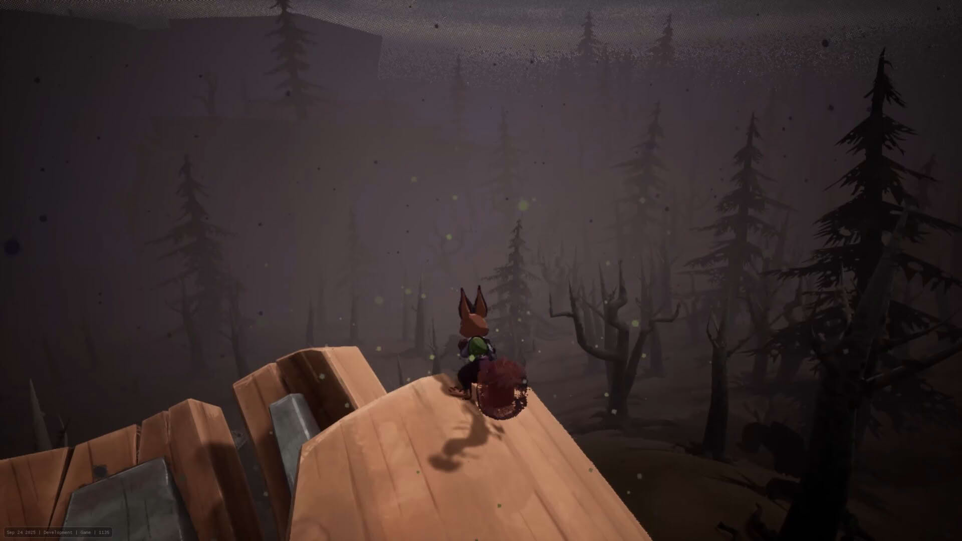 Screenshot for Architects of Giants