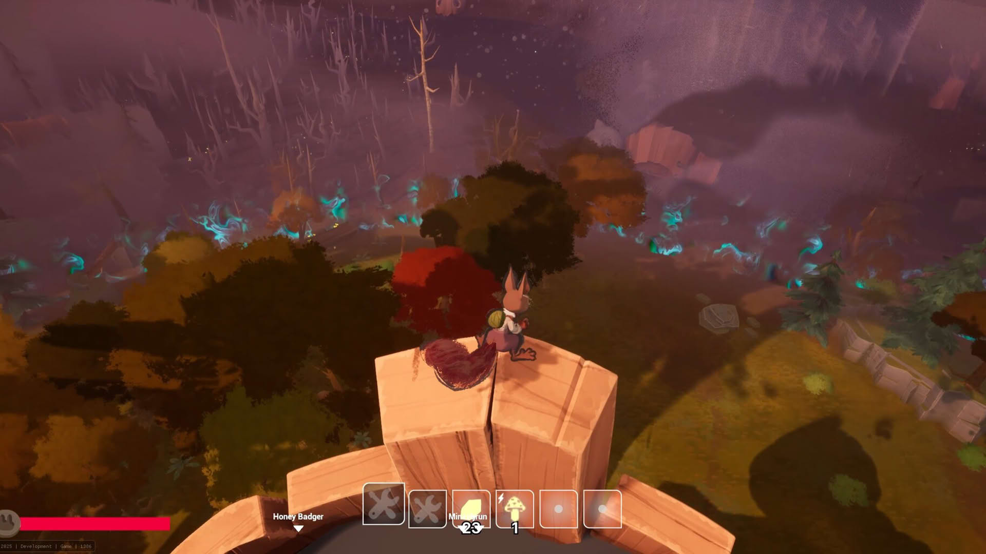 Screenshot for Architects of Giants