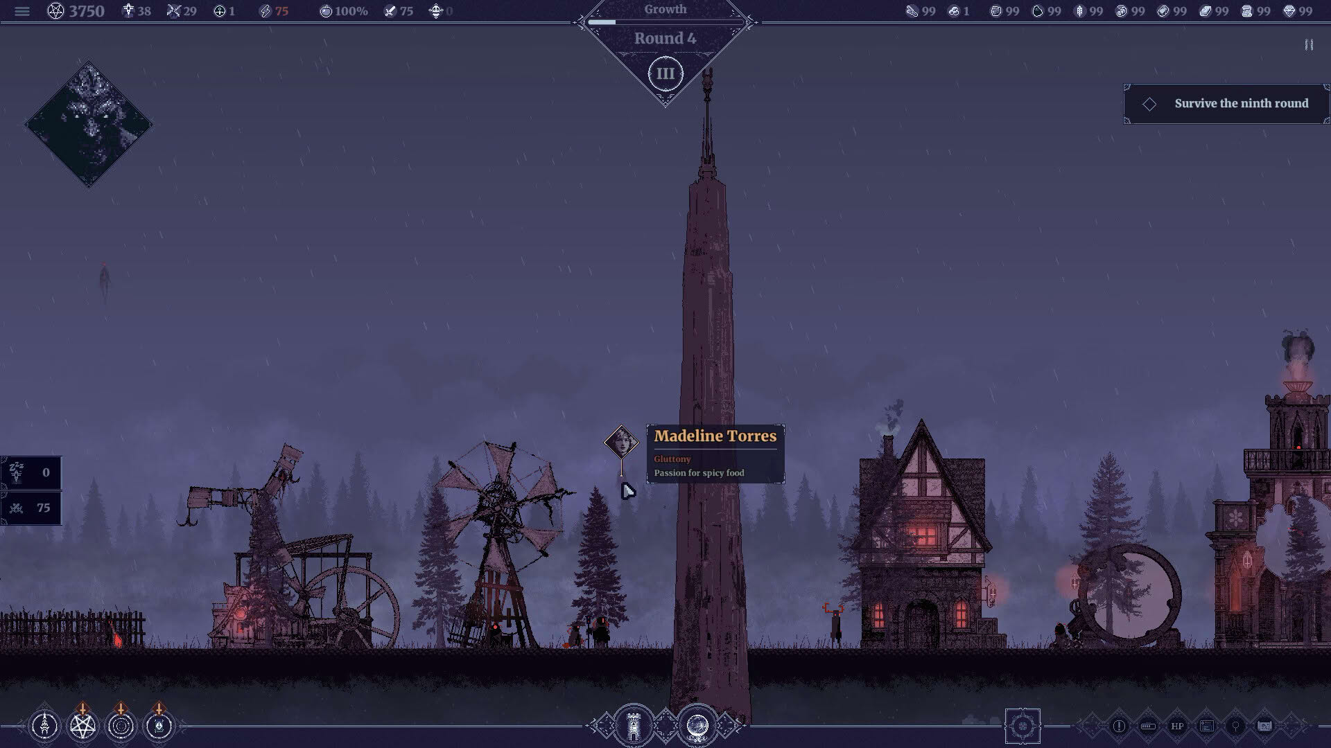 Screenshot for Sin & Siege