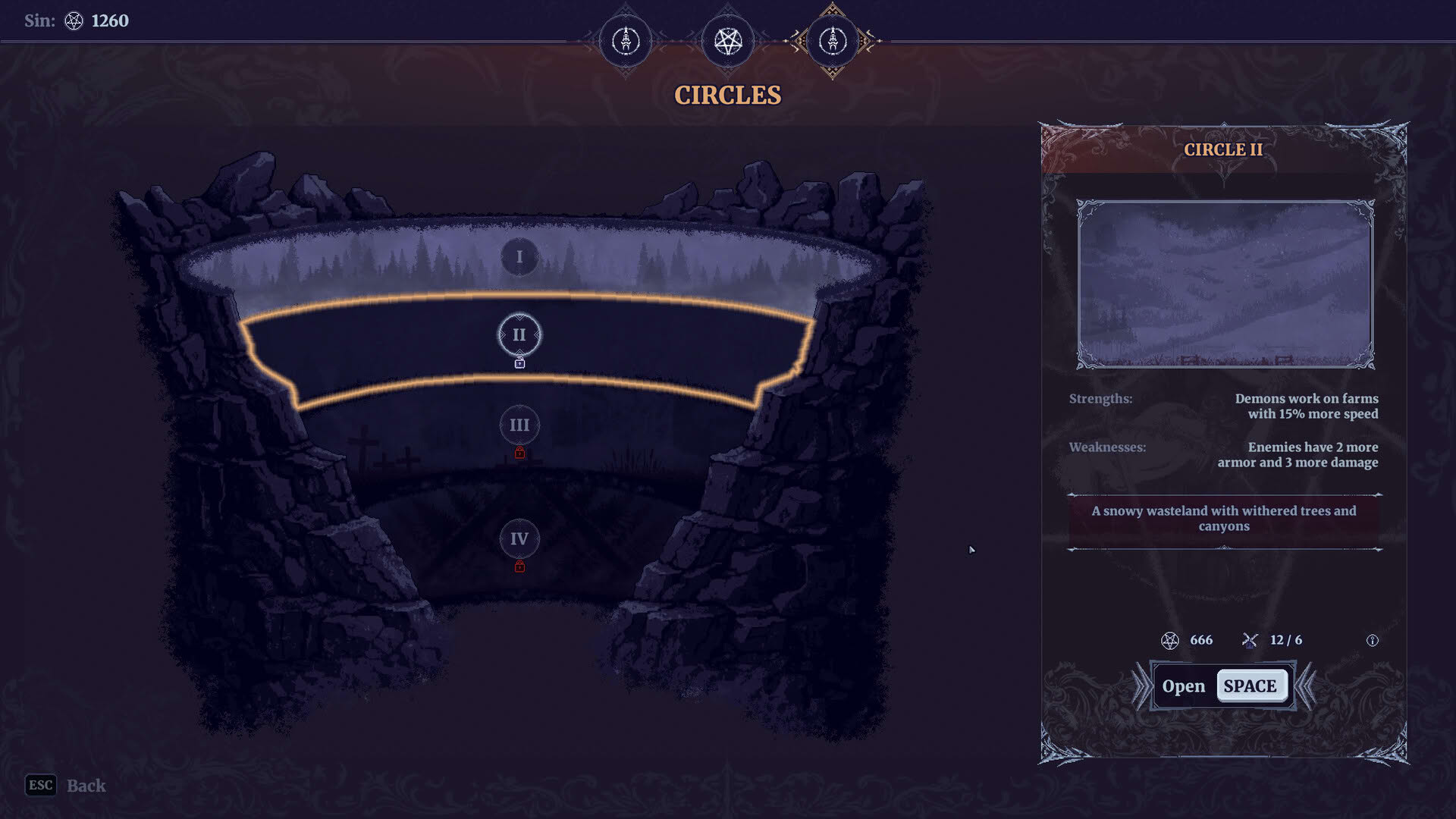 Screenshot for Sin & Siege