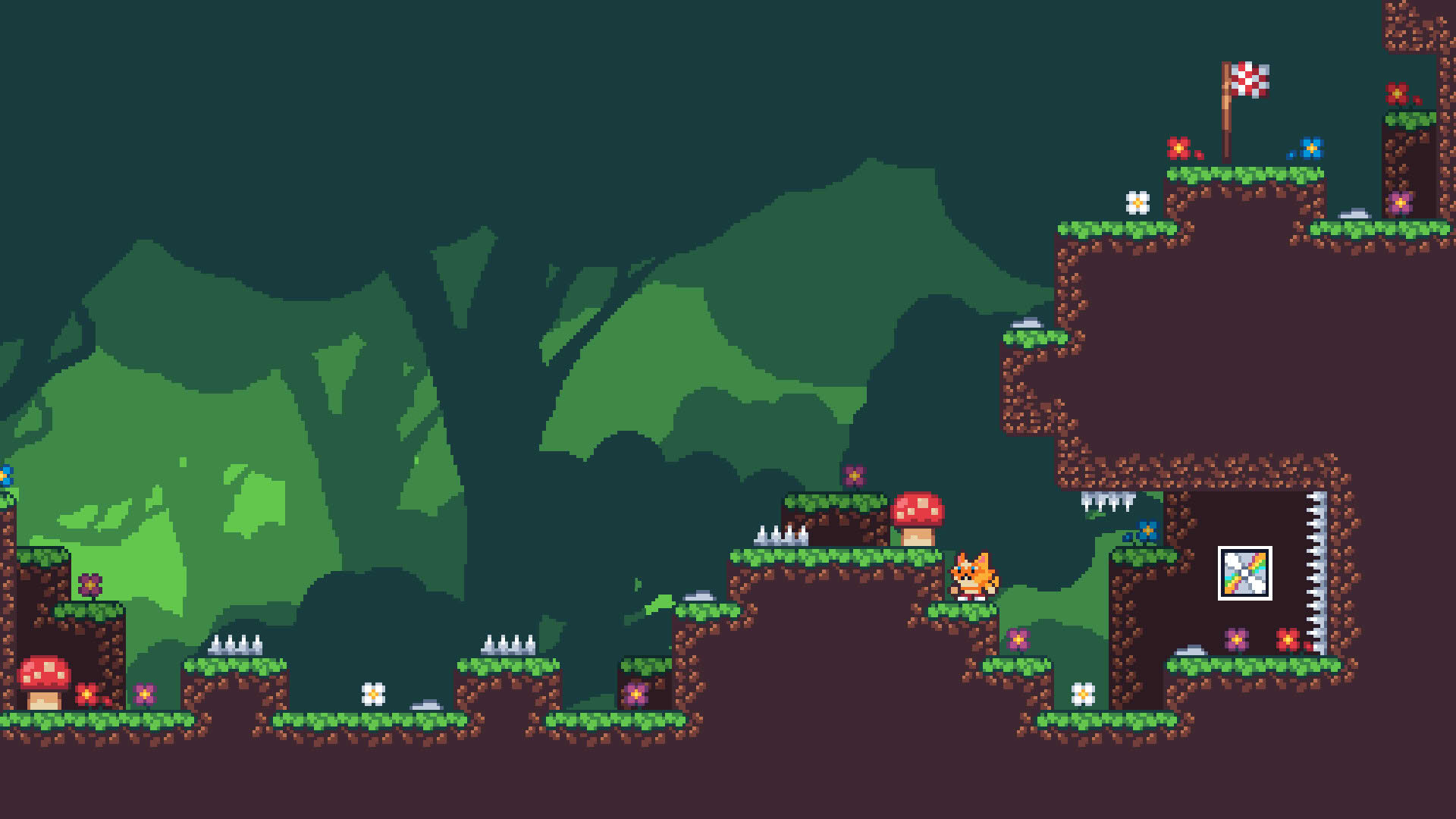 Screenshot for Kotenok