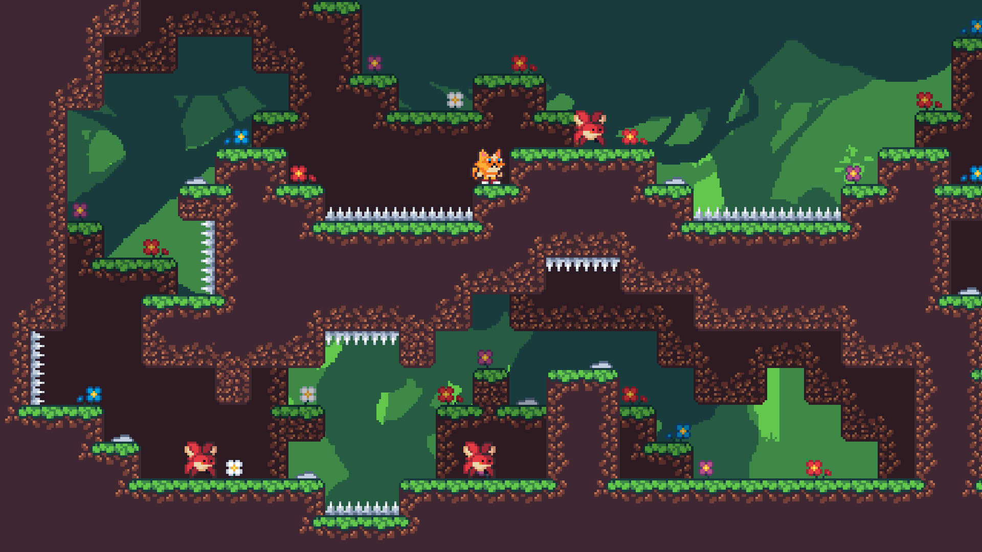 Screenshot for Kotenok