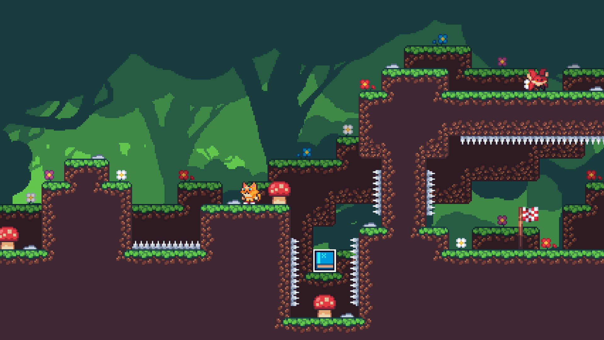 Screenshot for Kotenok