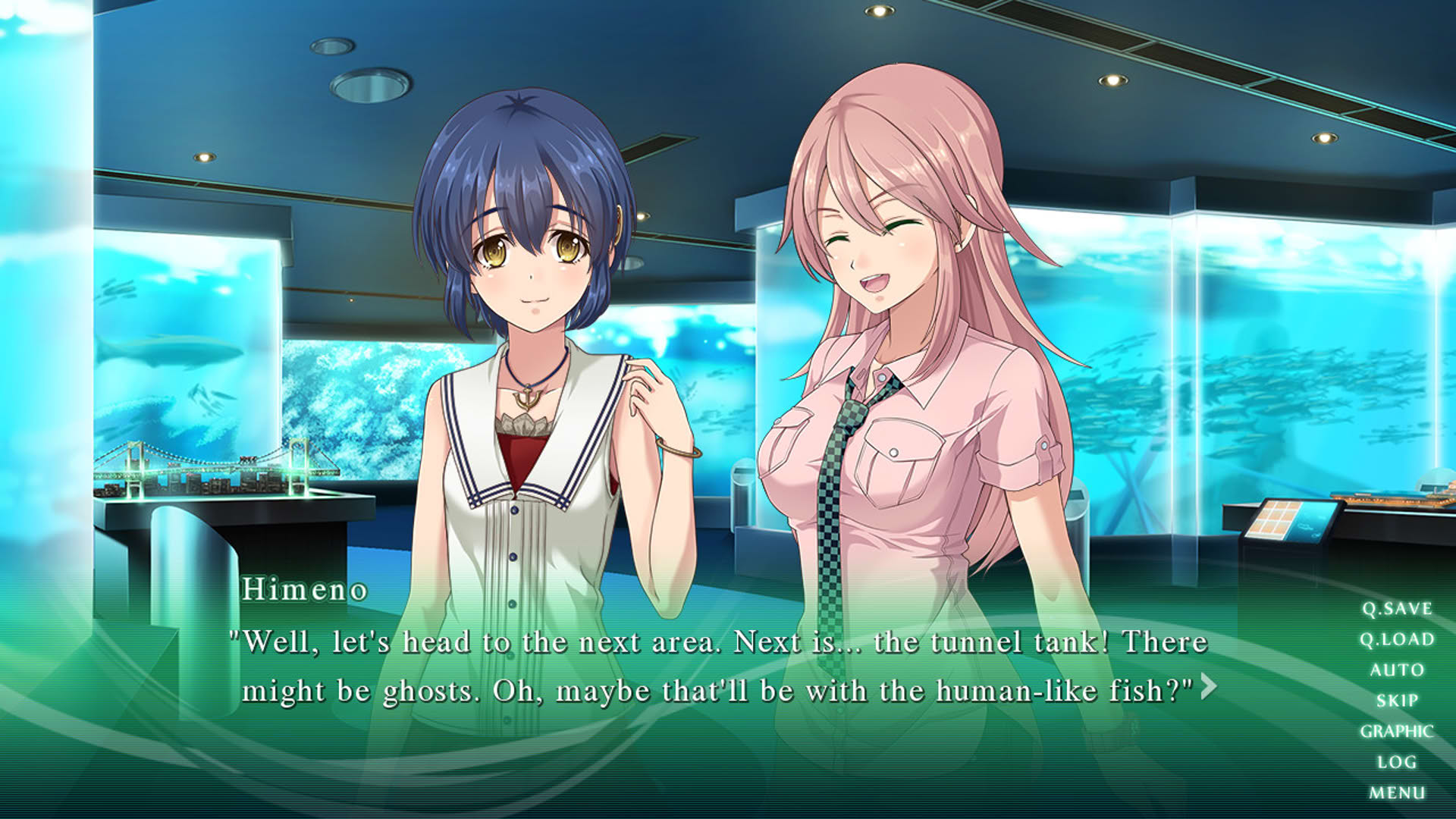 Screenshot for Sound of Drop: Fall into Poison