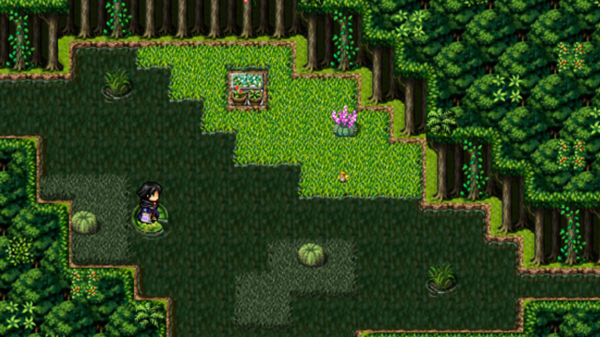 Screenshot for Lilly and Sasha: Guardian Angels