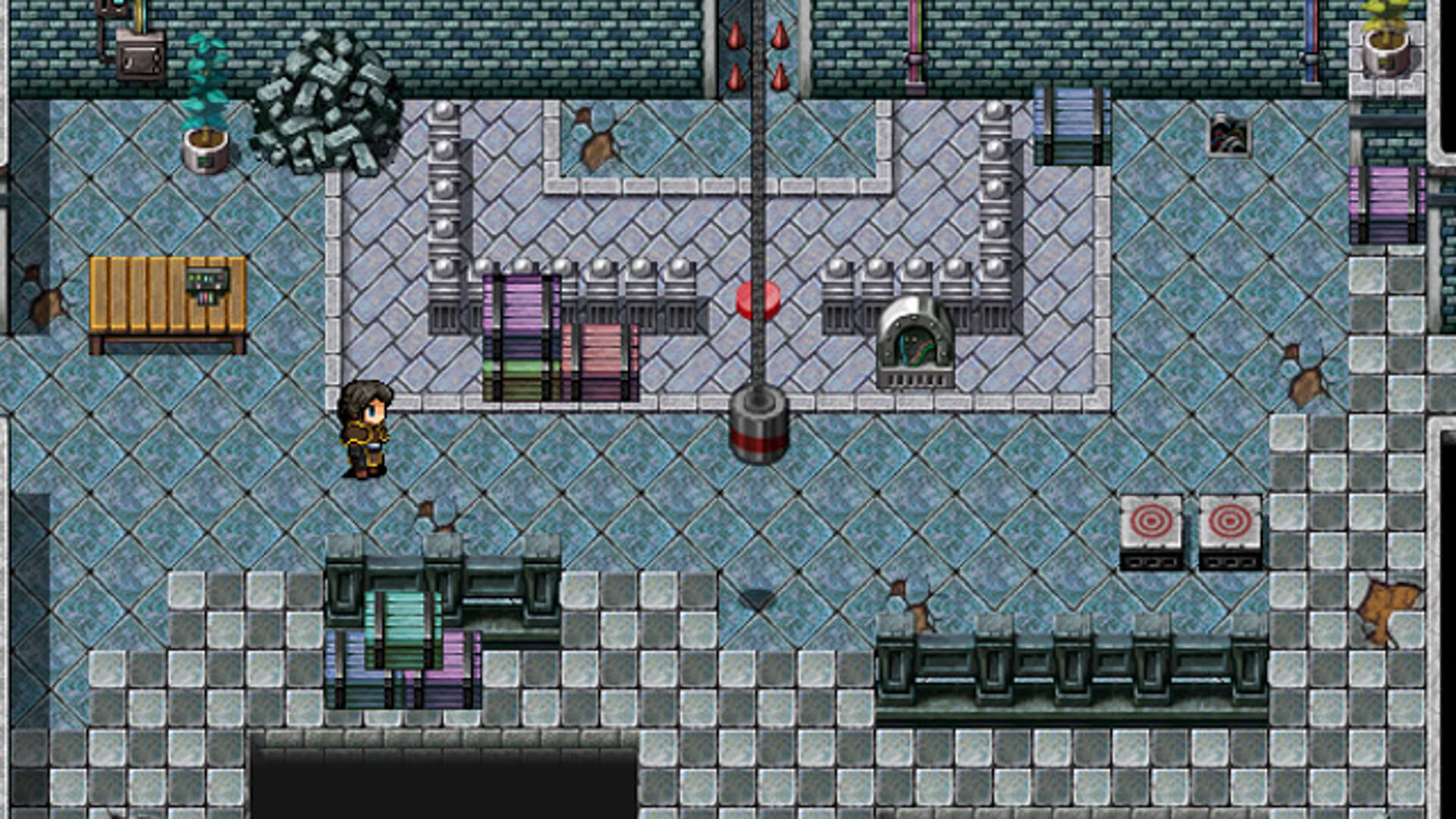 Screenshot for Lilly and Sasha: Guardian Angels