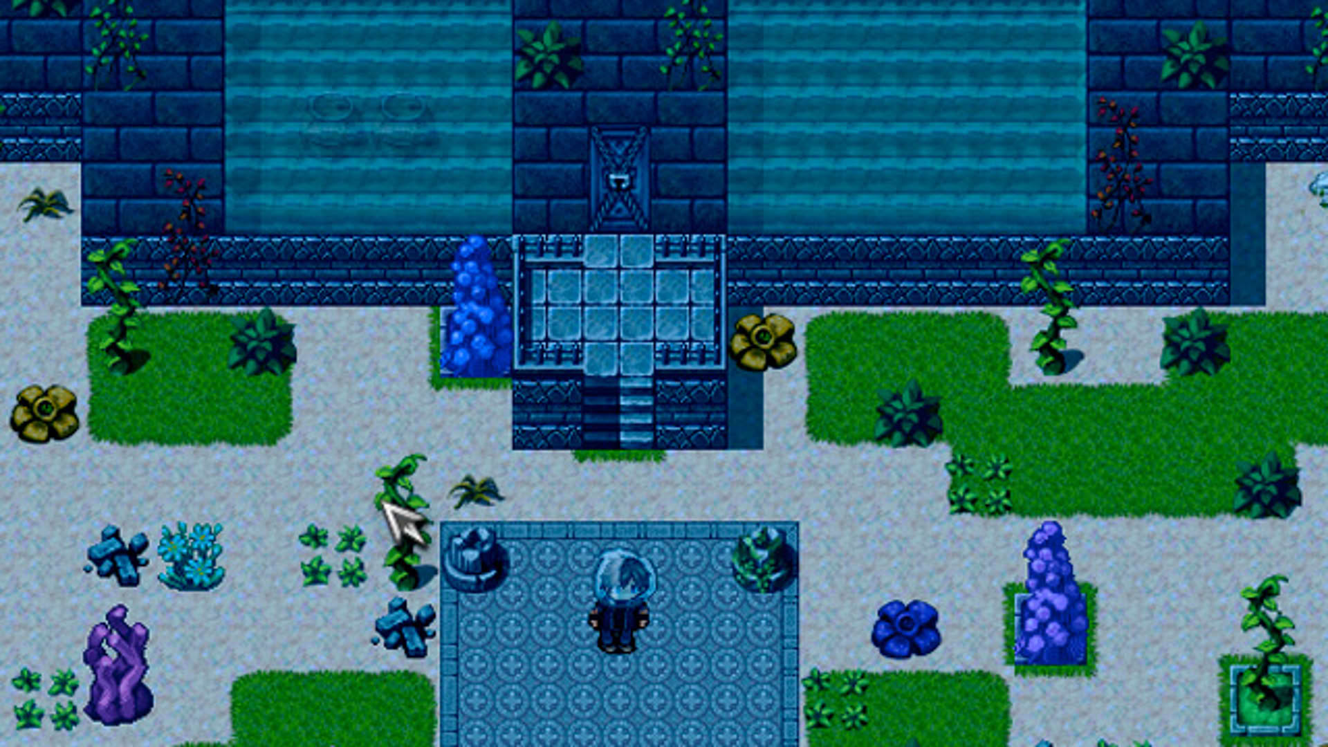 Screenshot for Lilly and Sasha: Guardian Angels