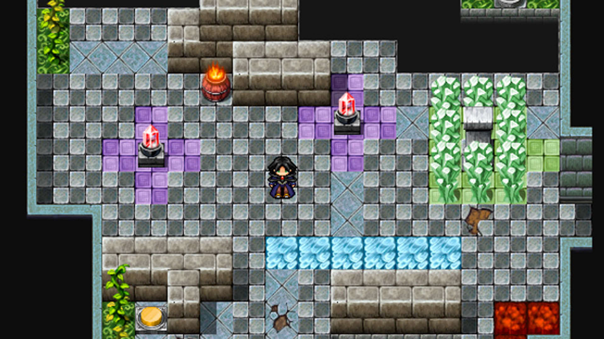 Screenshot for Lilly and Sasha: Guardian Angels