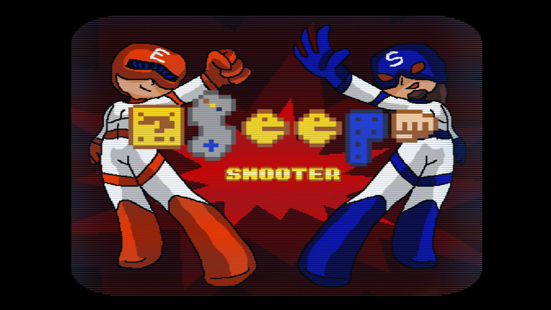 Screenshot for Seep Universe