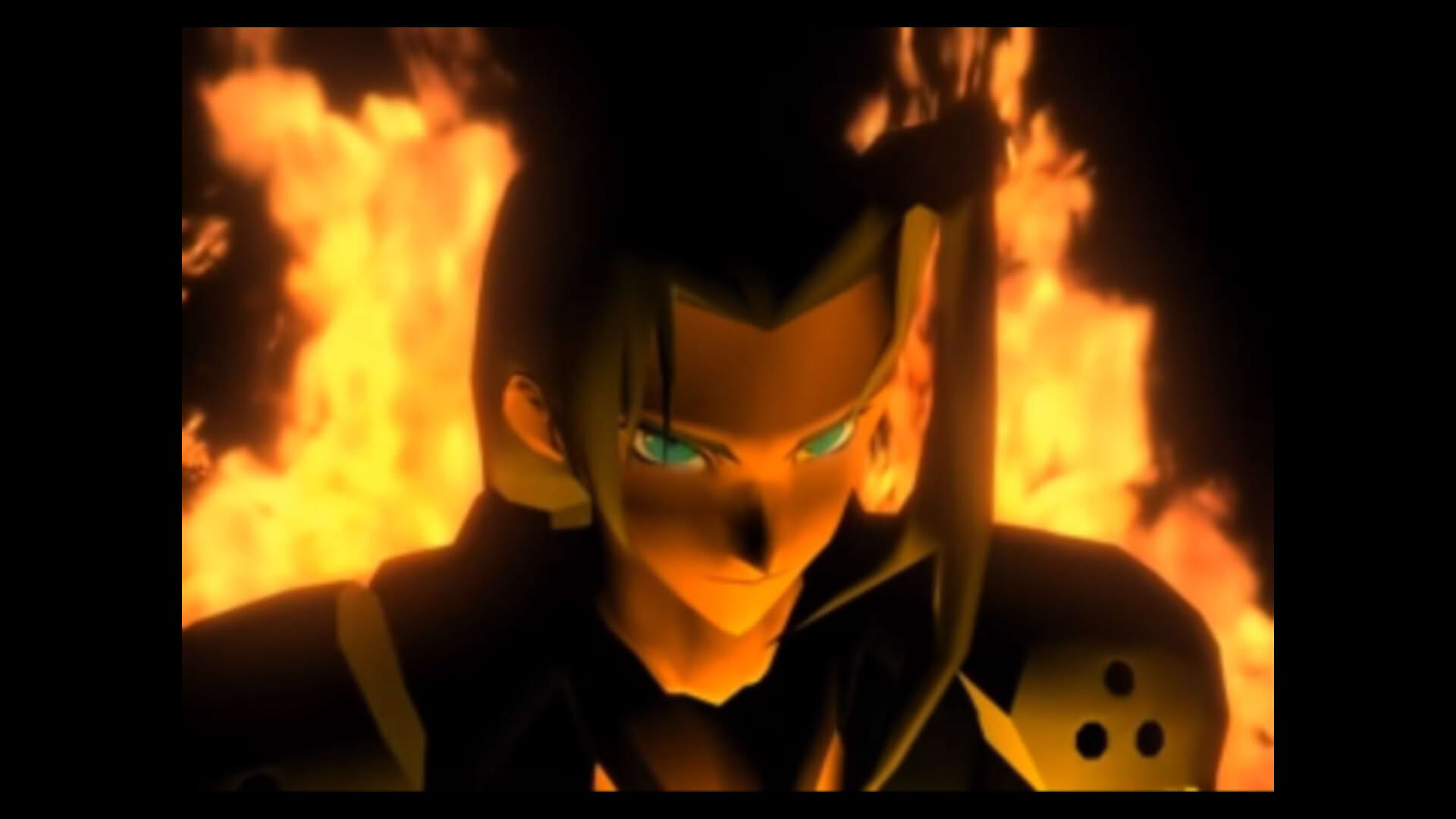 Screenshot for Final Fantasy VII