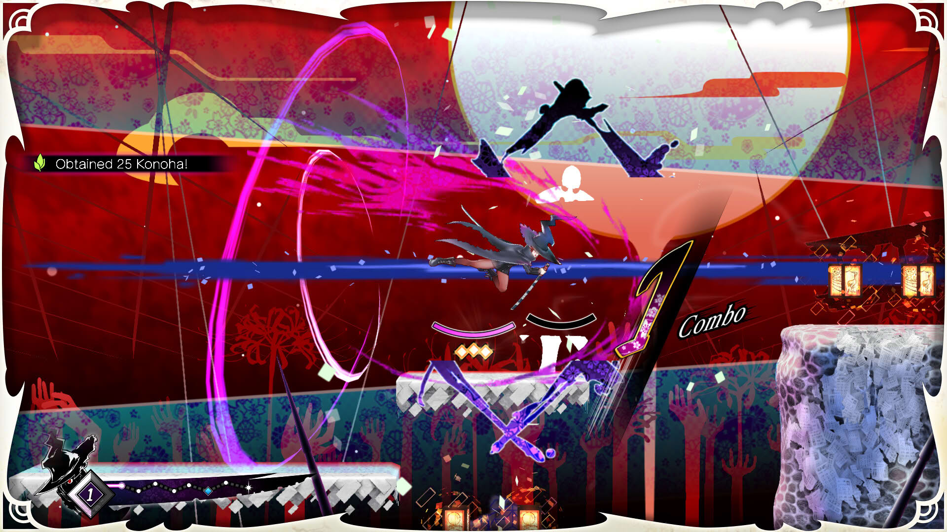 Screenshot for Majogami