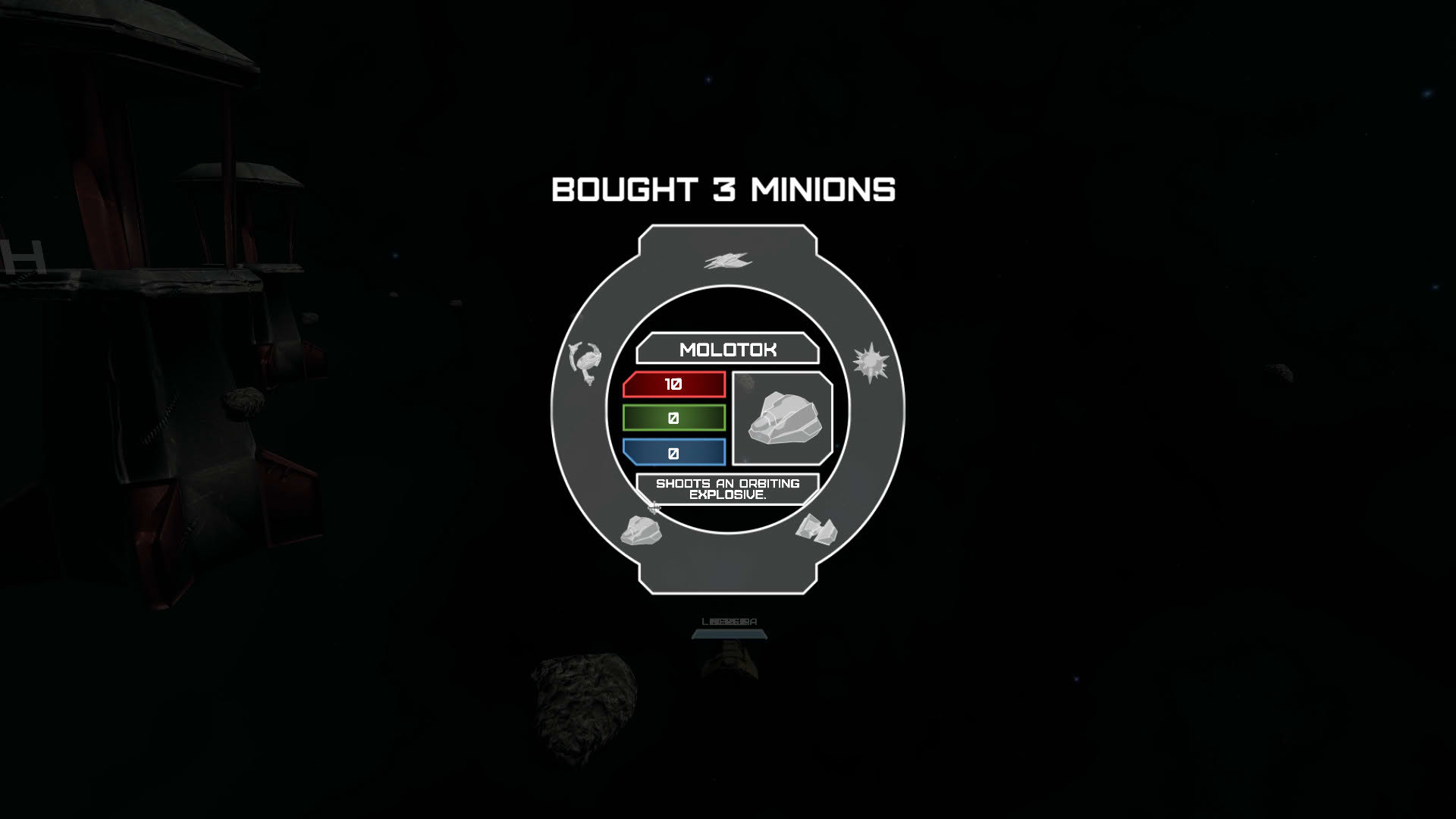 Screenshot for Close Order