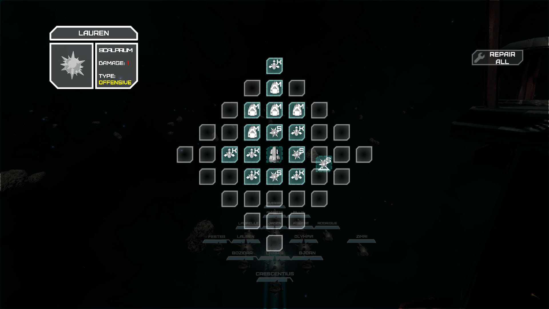 Screenshot for Close Order