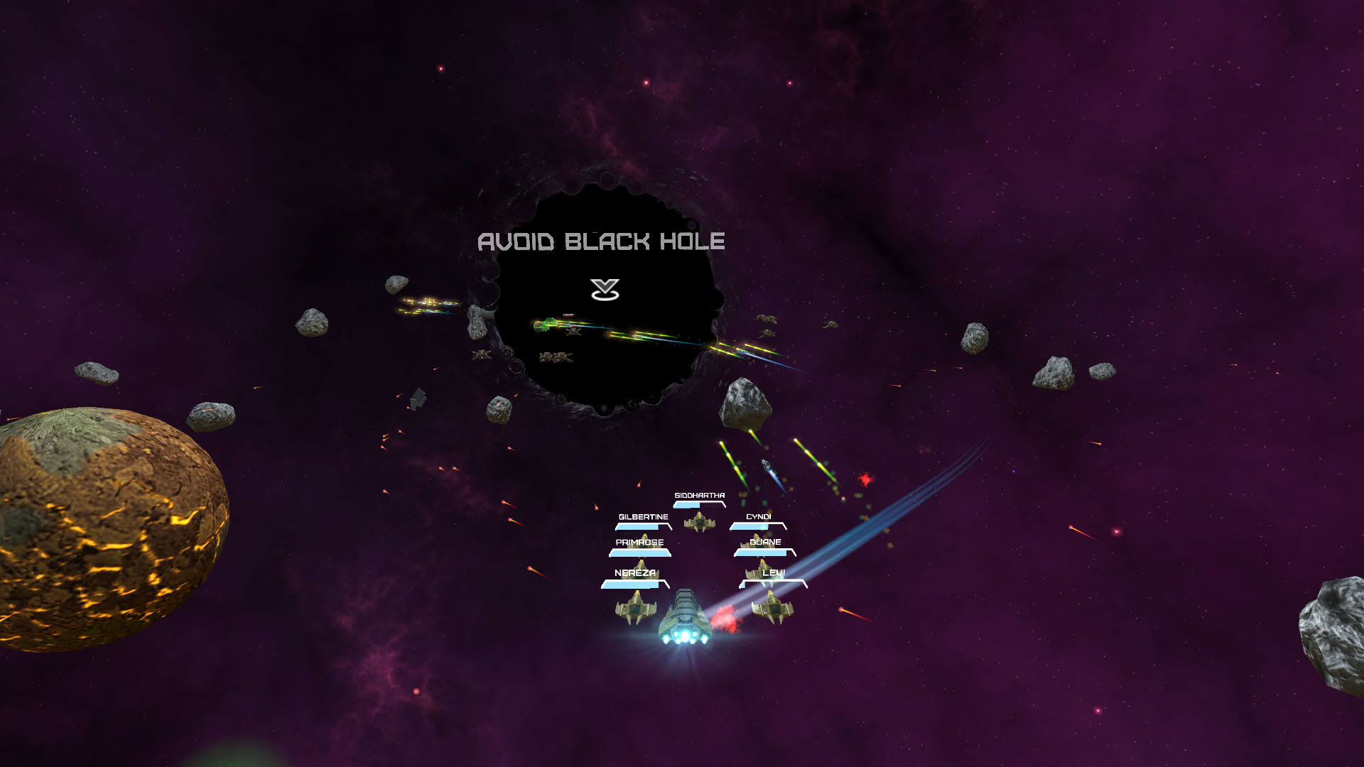 Screenshot for Close Order