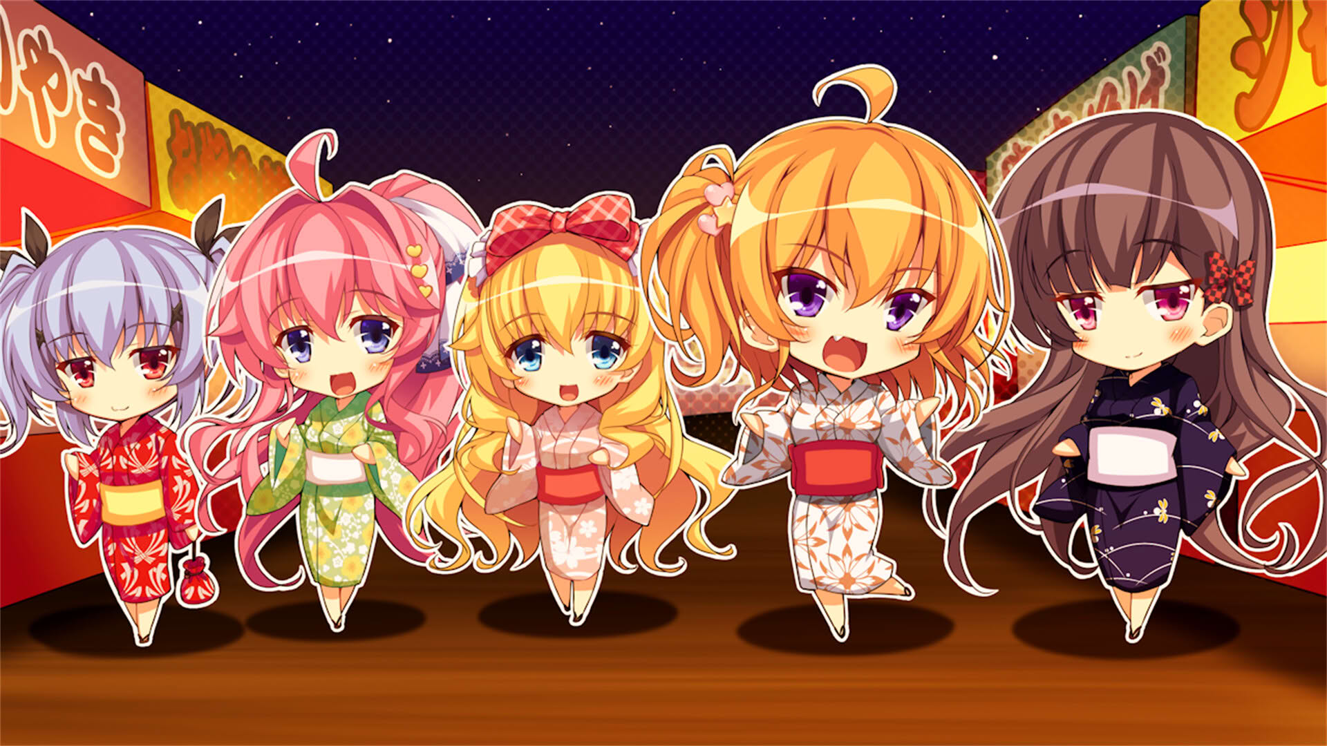 Screenshot for Imouto Paradise! 3