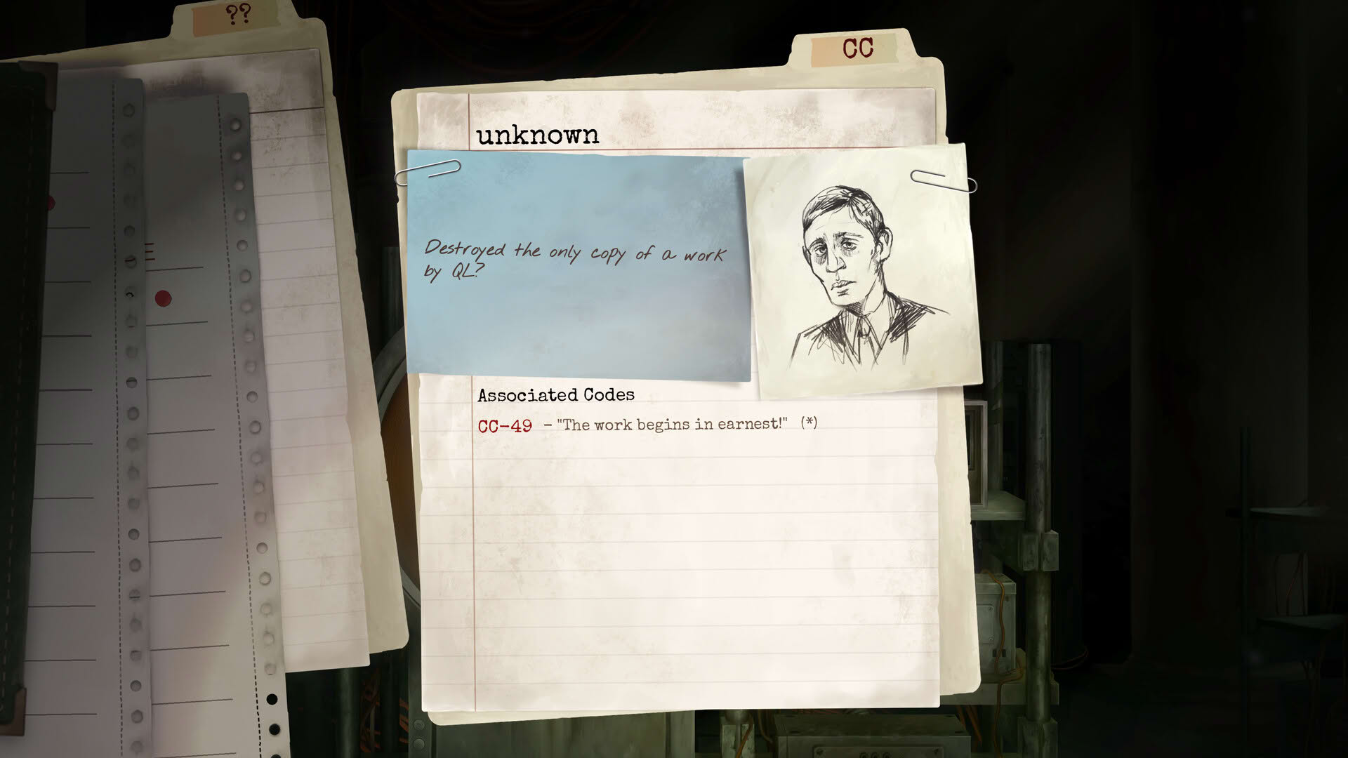 Screenshot for TR-49
