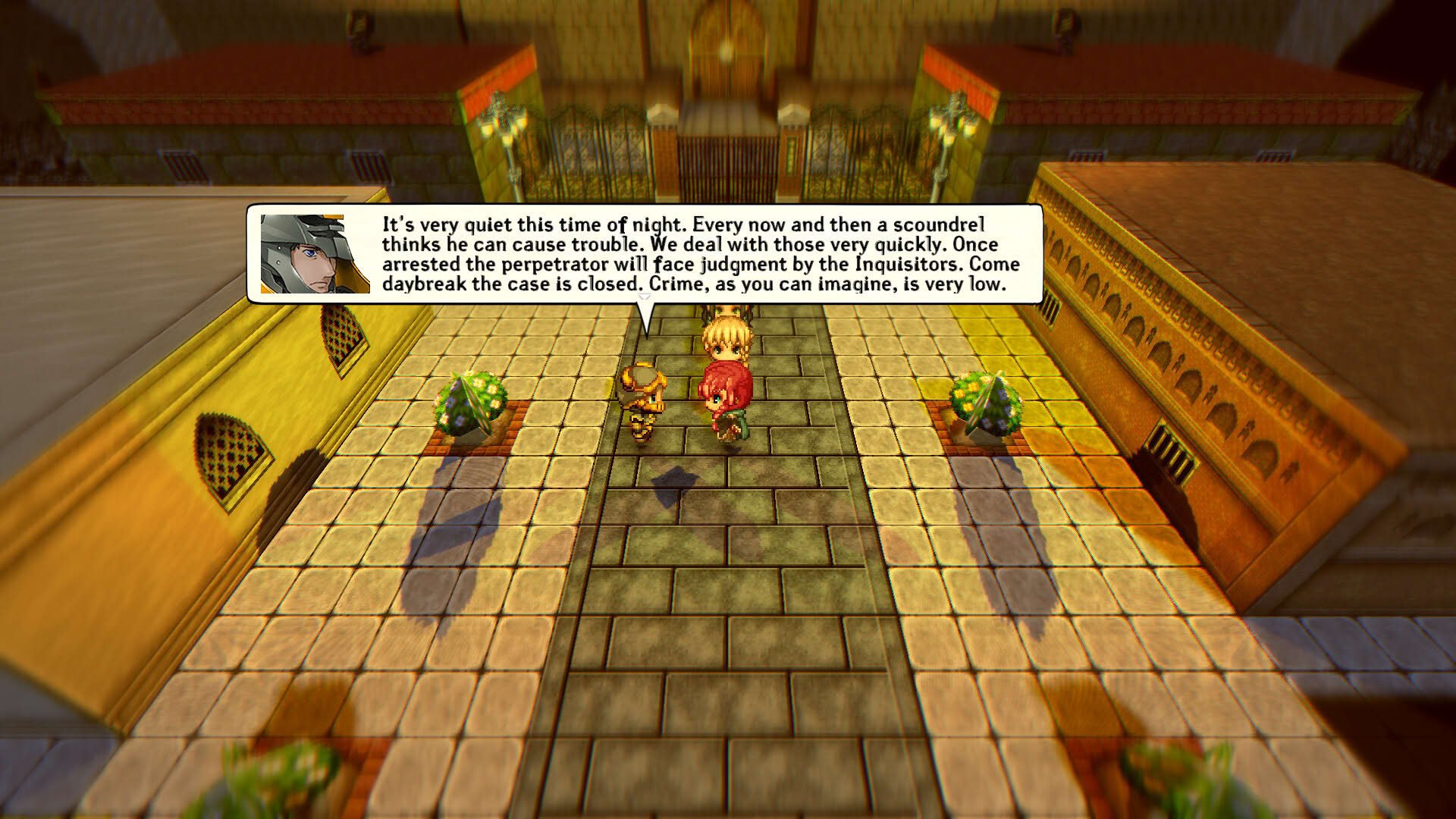 Screenshot for Lore of Luvarith: The Hollow Crown