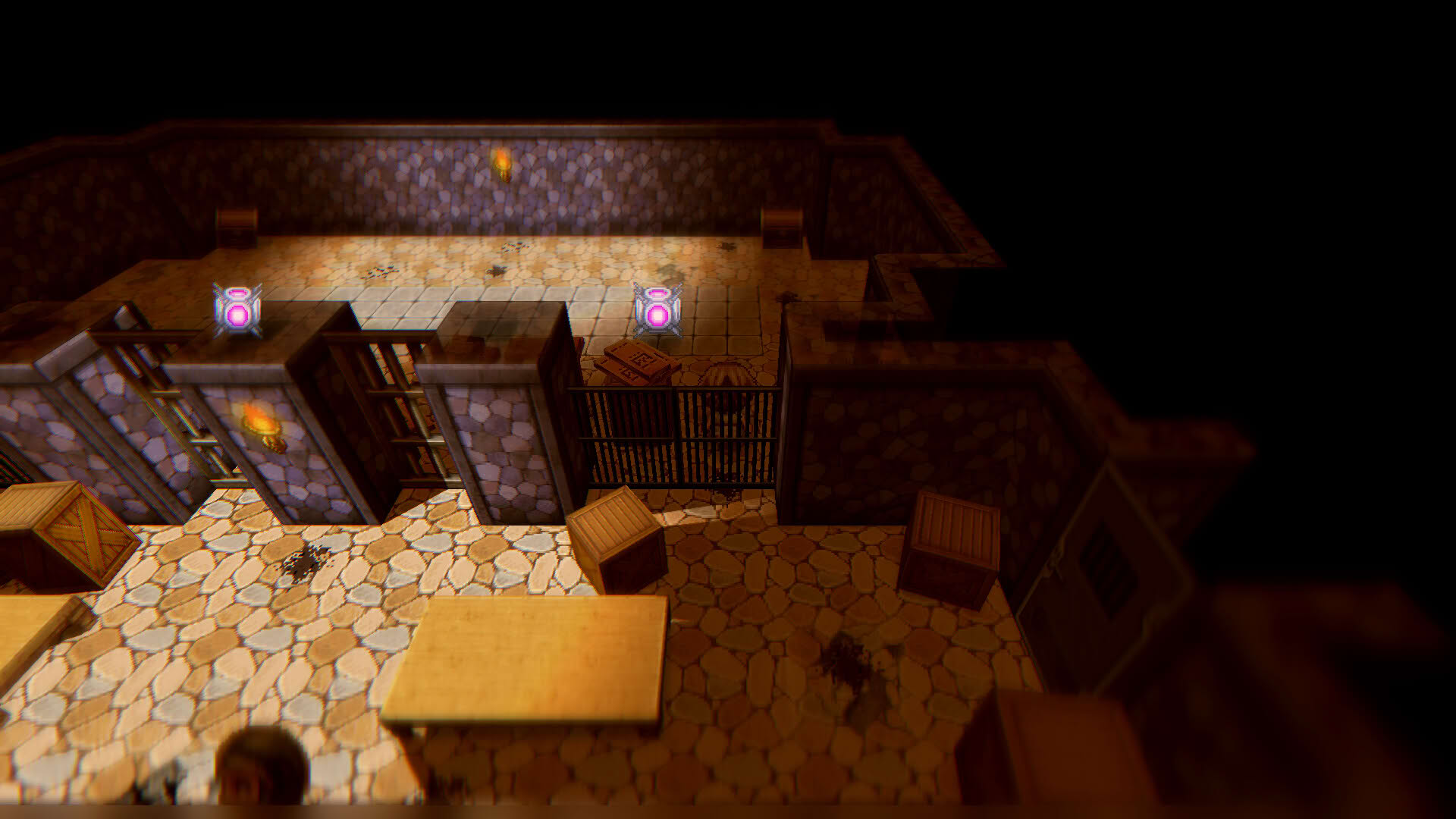 Screenshot for Lore of Luvarith: The Hollow Crown