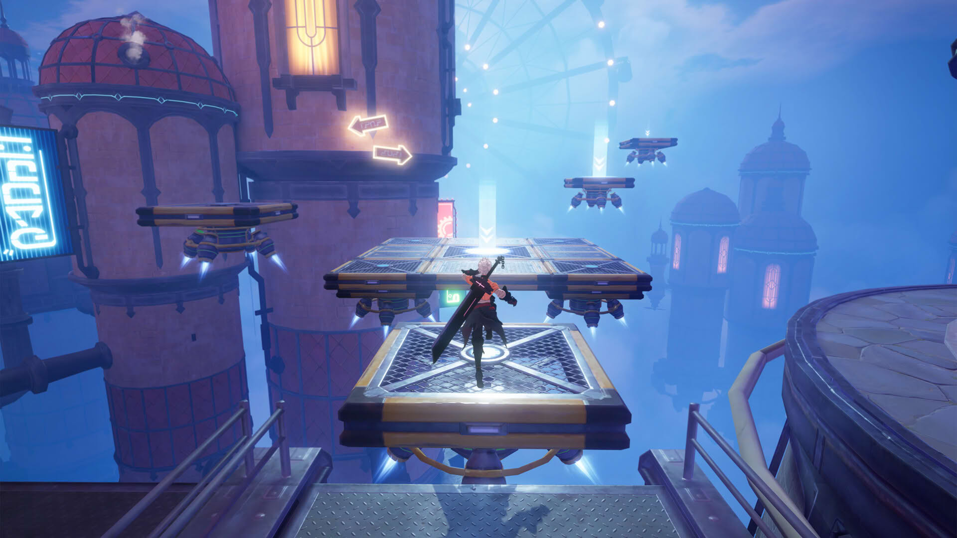 Screenshot for Crystal of Atlan