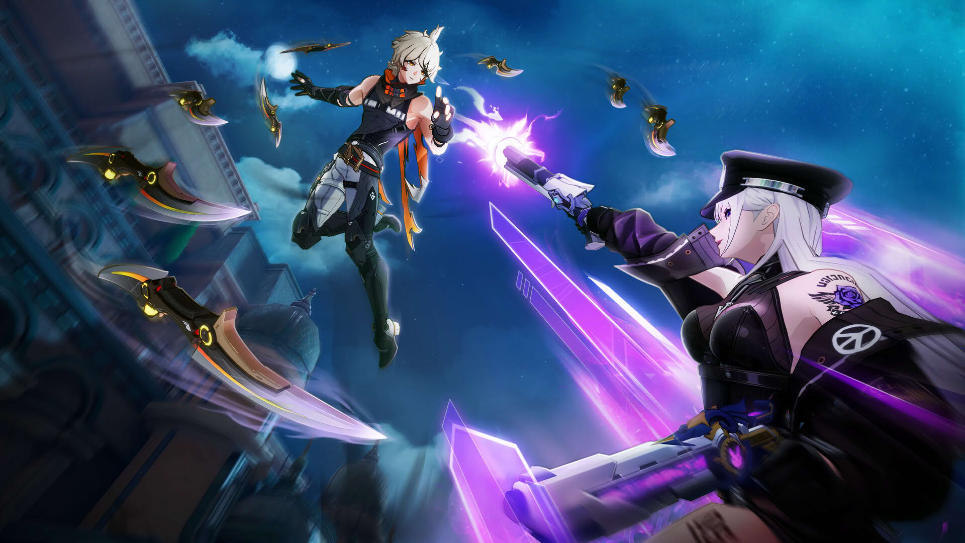 Screenshot for Crystal of Atlan