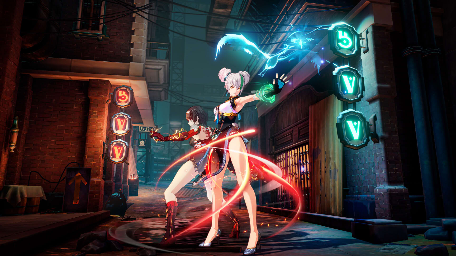 Screenshot for Crystal of Atlan