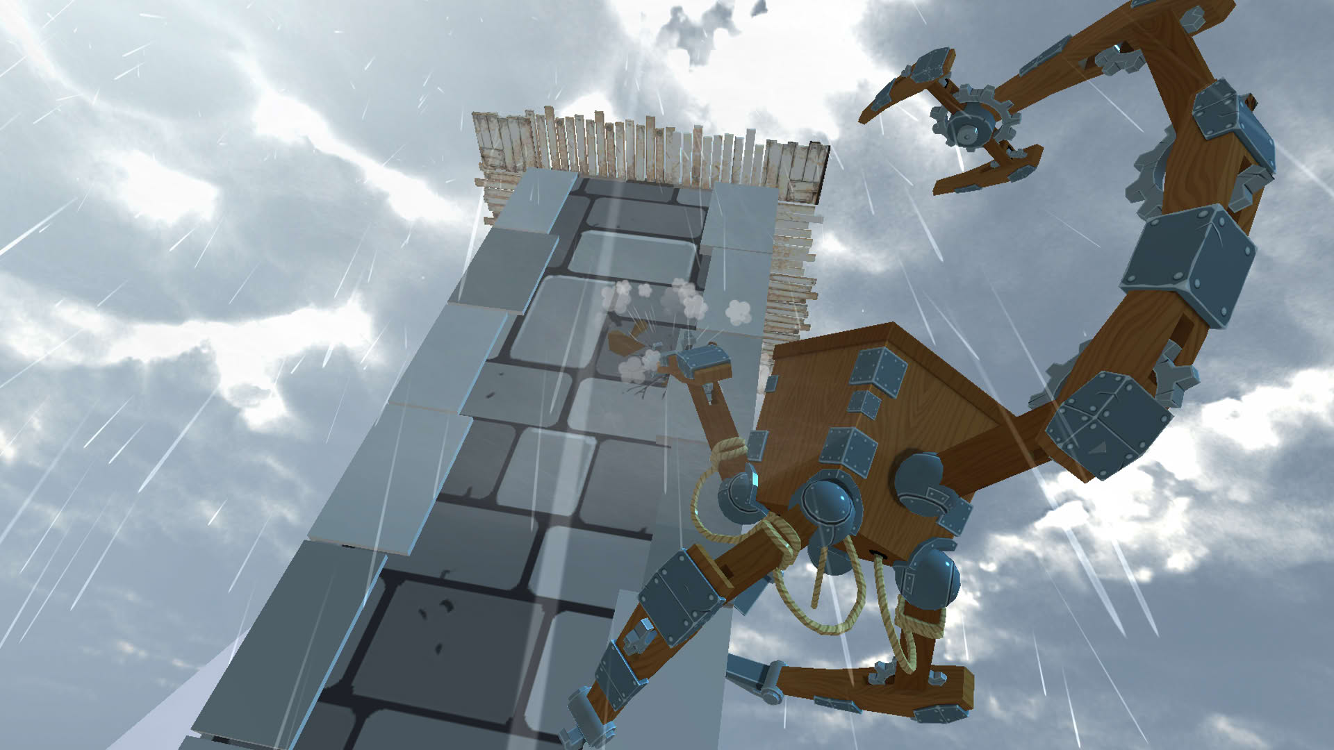 Screenshot for Castles