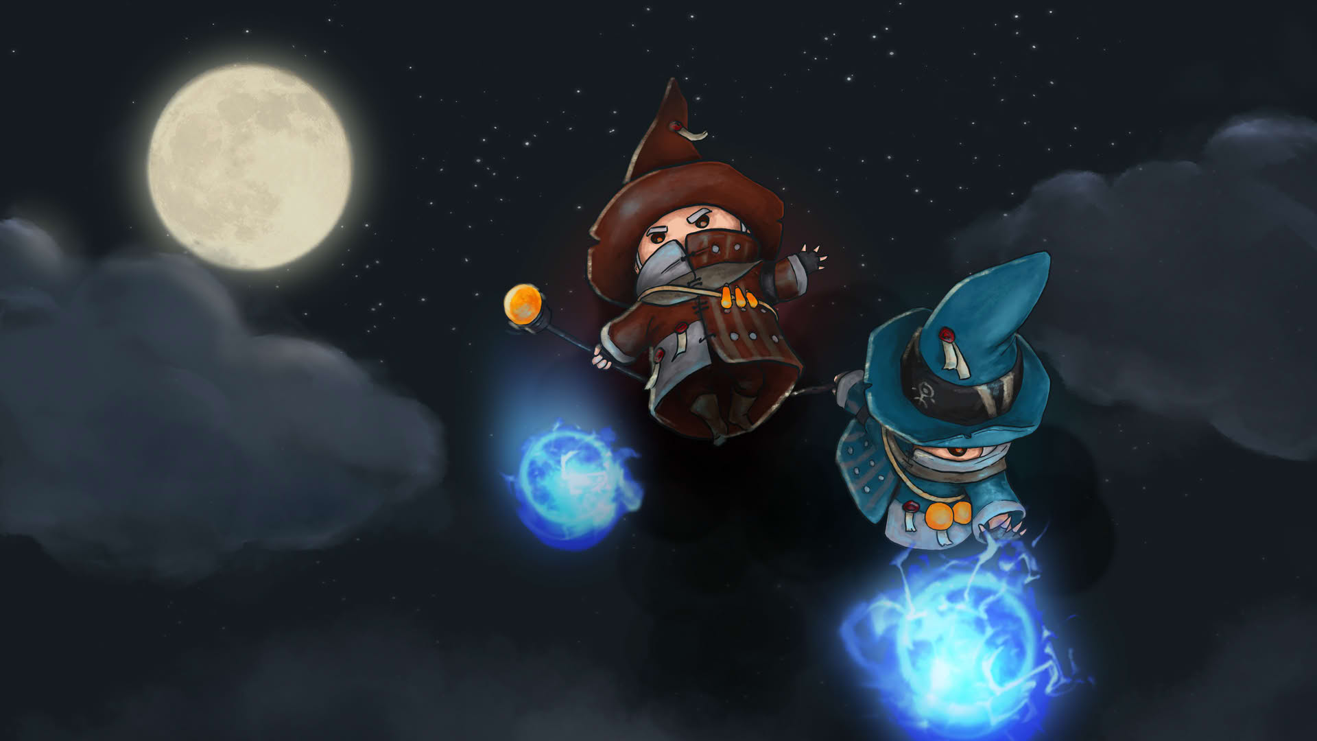 Screenshot for Castles