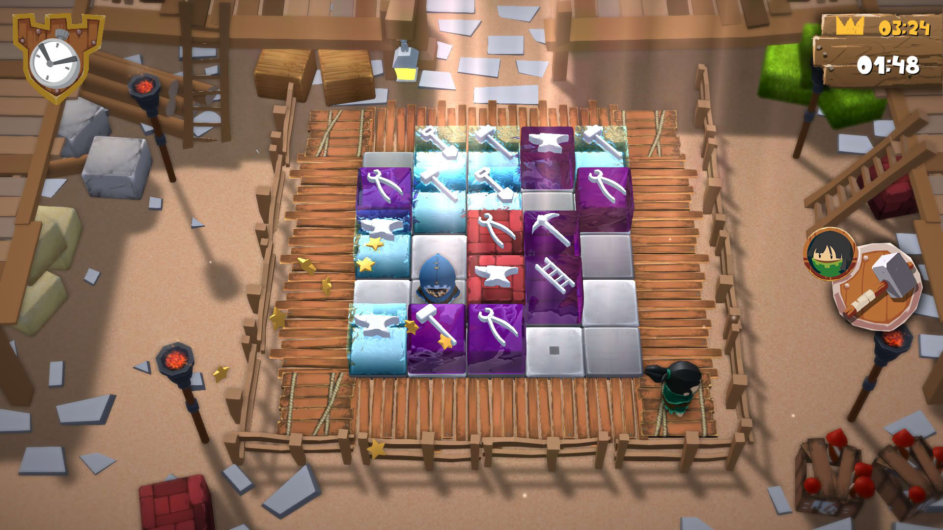 Screenshot for Castles