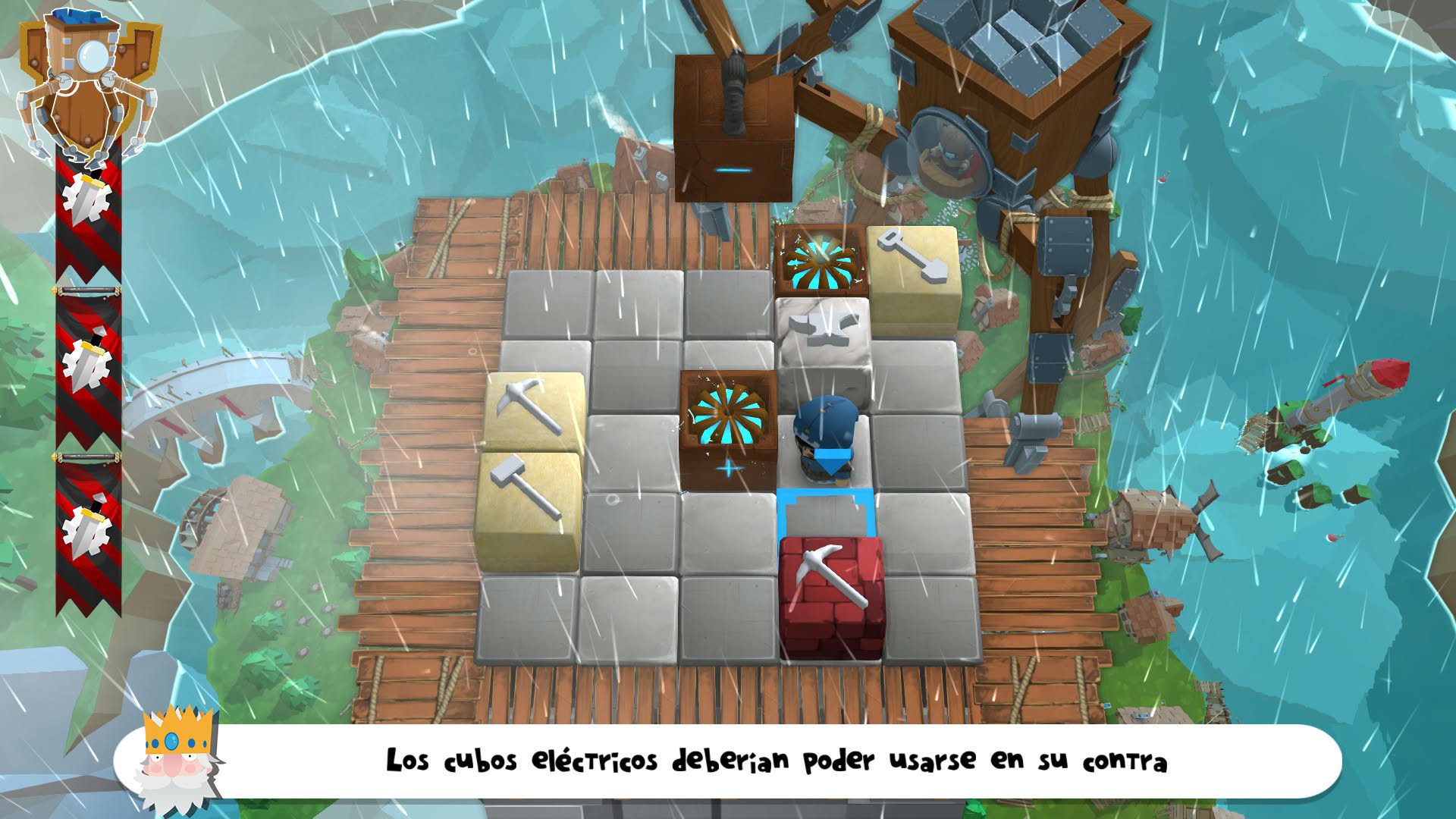 Screenshot for Castles