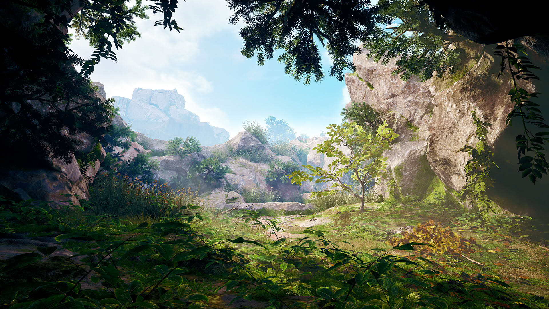 Screenshot for Adorable Adventures