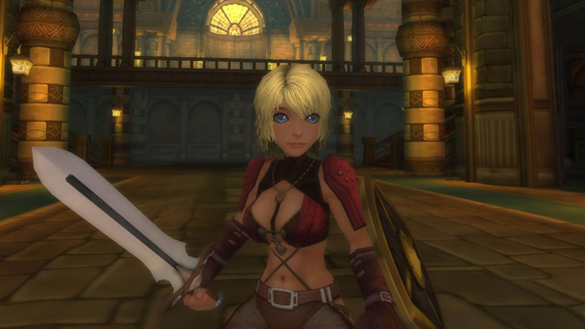 Screenshot for Florensia