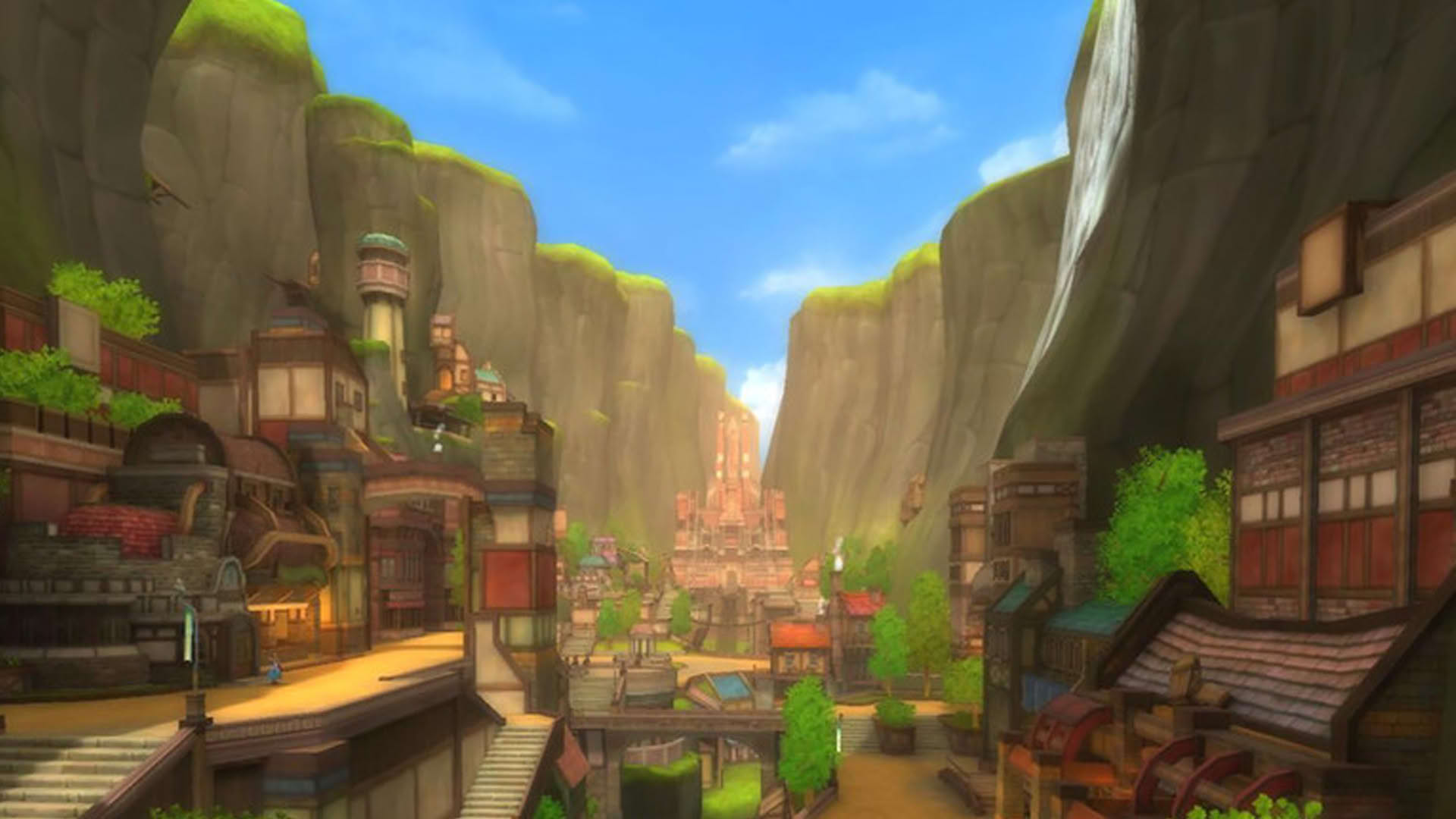 Screenshot for Florensia