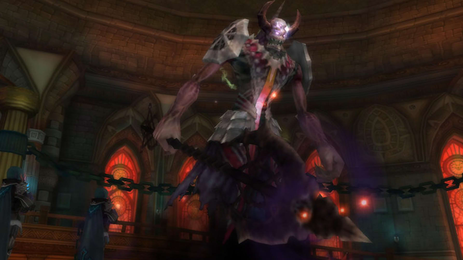 Screenshot for Florensia