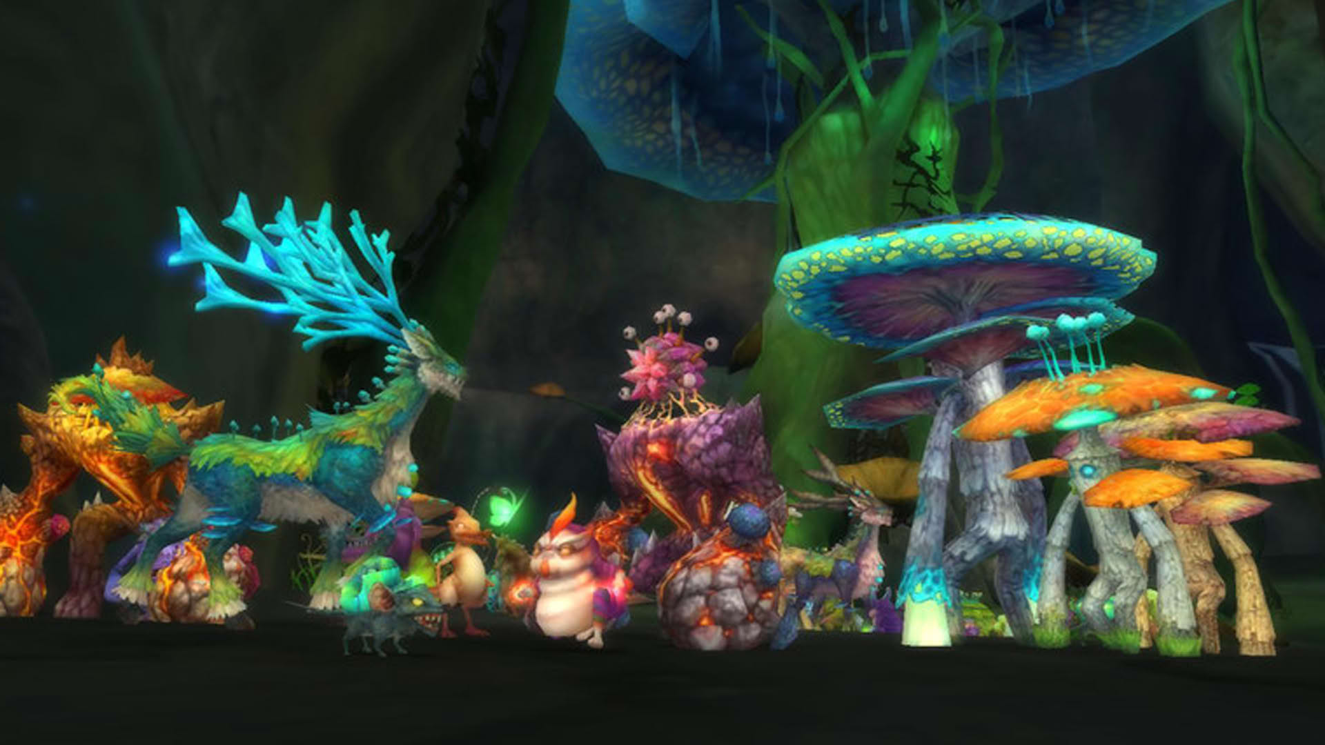 Screenshot for Florensia