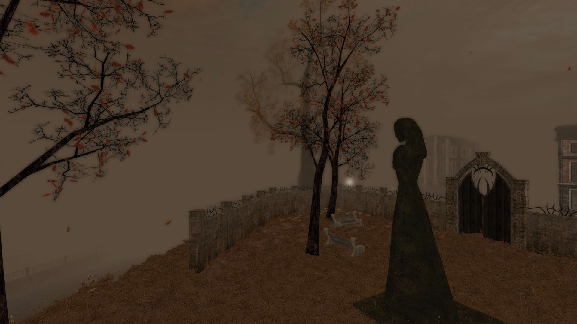 Screenshot for Pathologic Classic HD