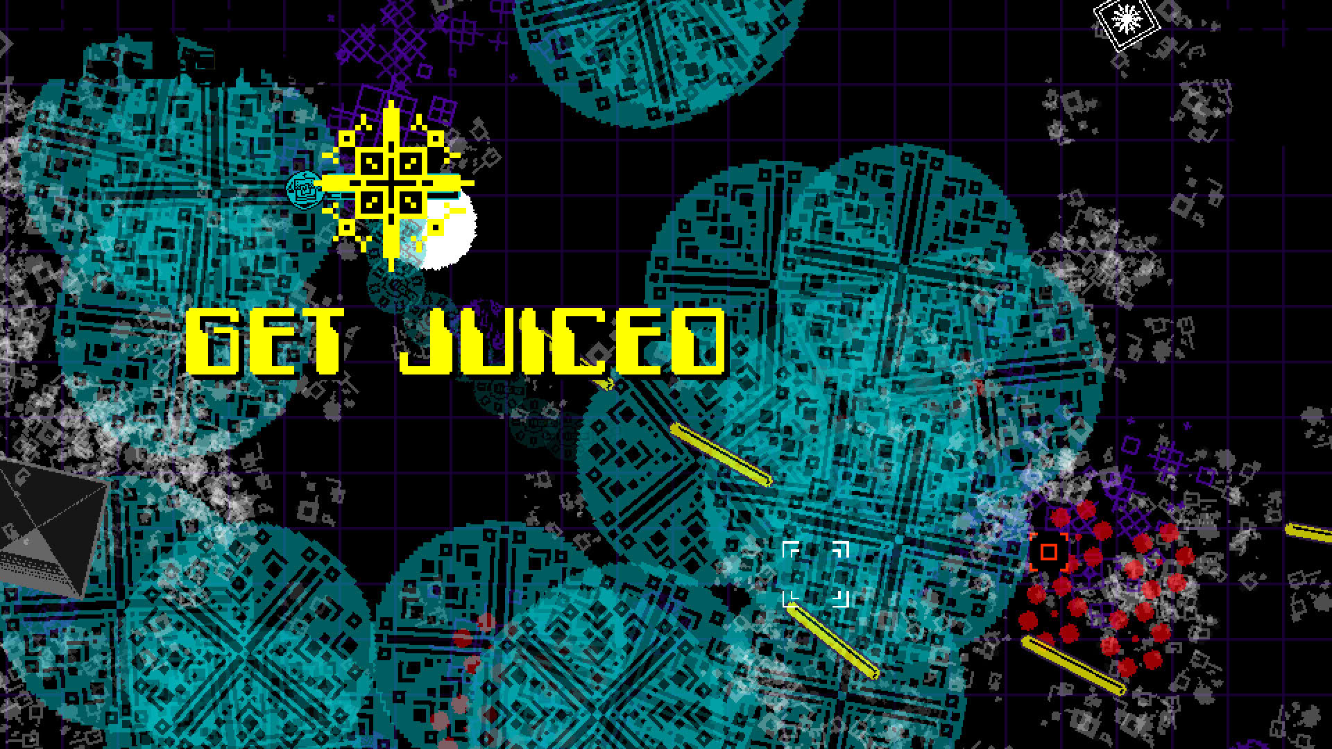 Screenshot for TeraBlaster