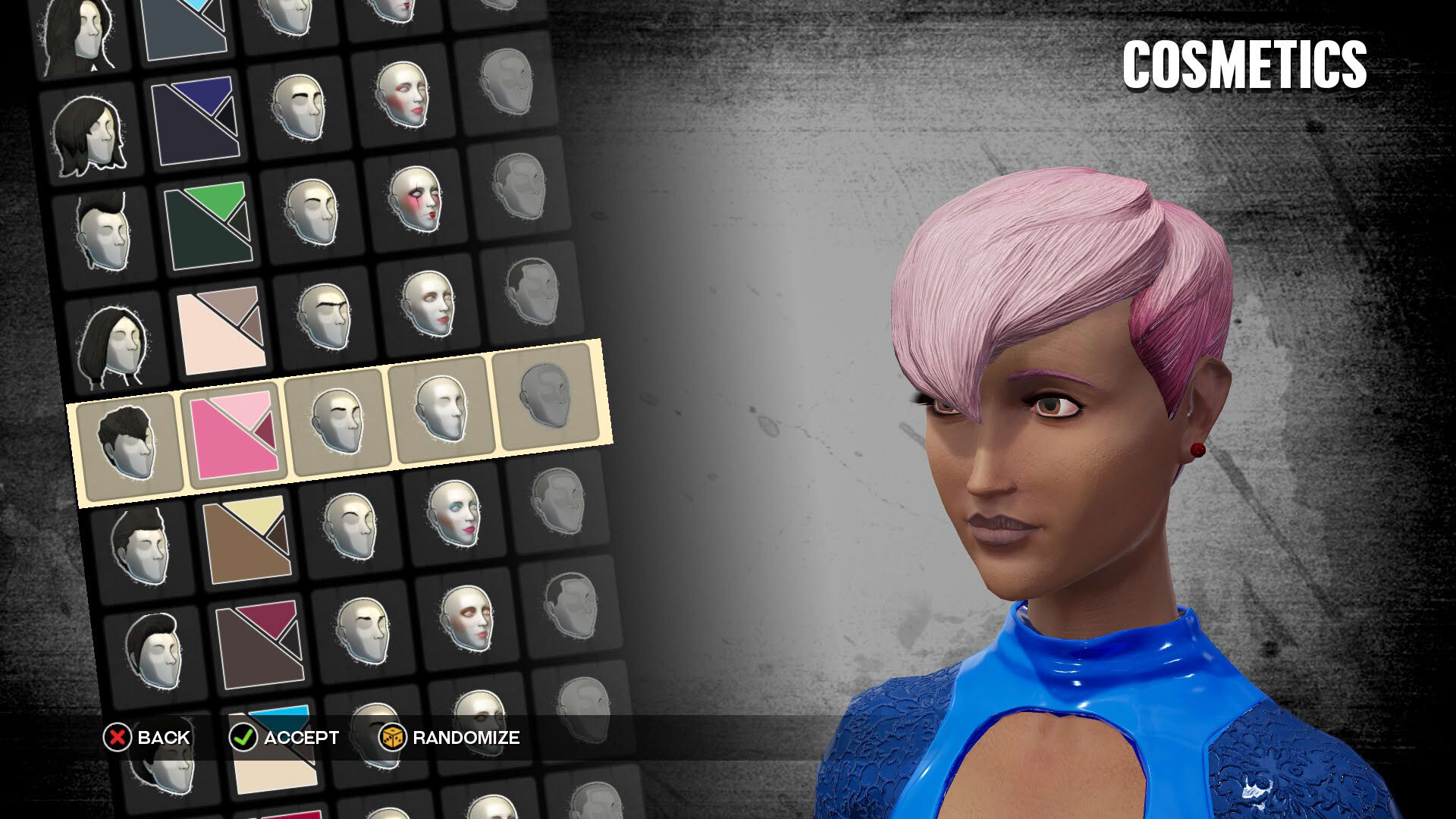 Screenshot for Prominence Poker