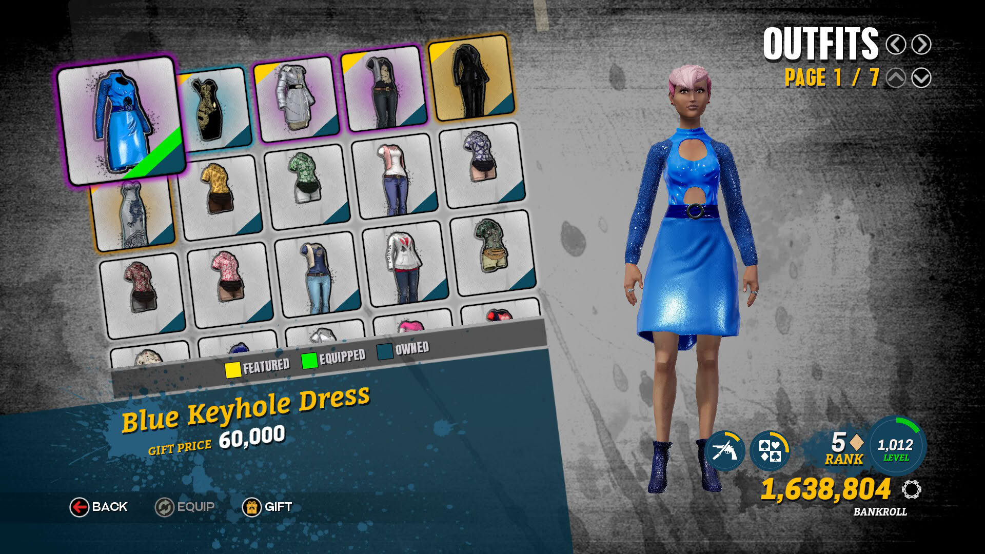 Screenshot for Prominence Poker
