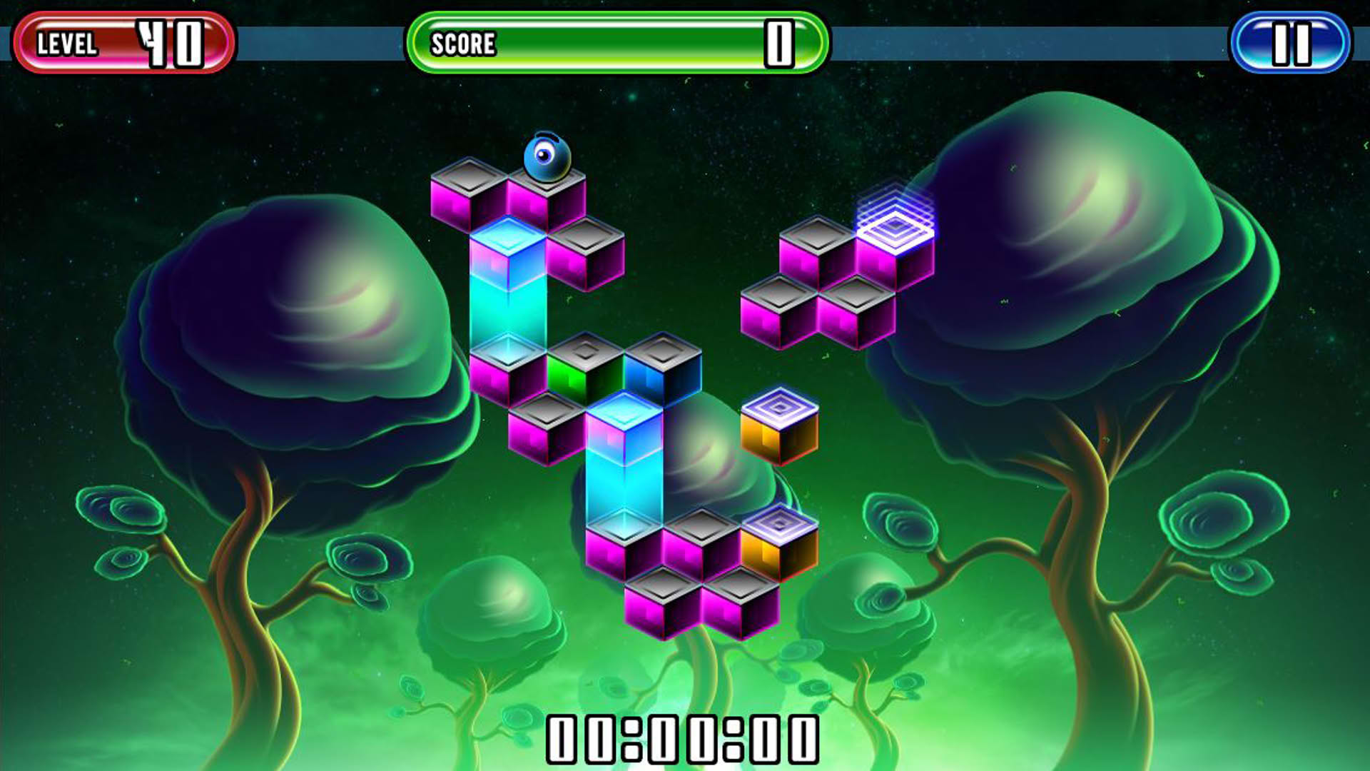 Screenshot for Quadle